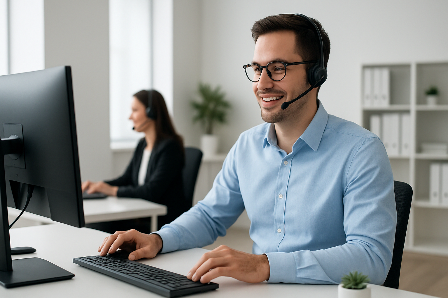 Effektive Strategien für einen erfolgreichen Helpdesk: Best Practices im technischen Support