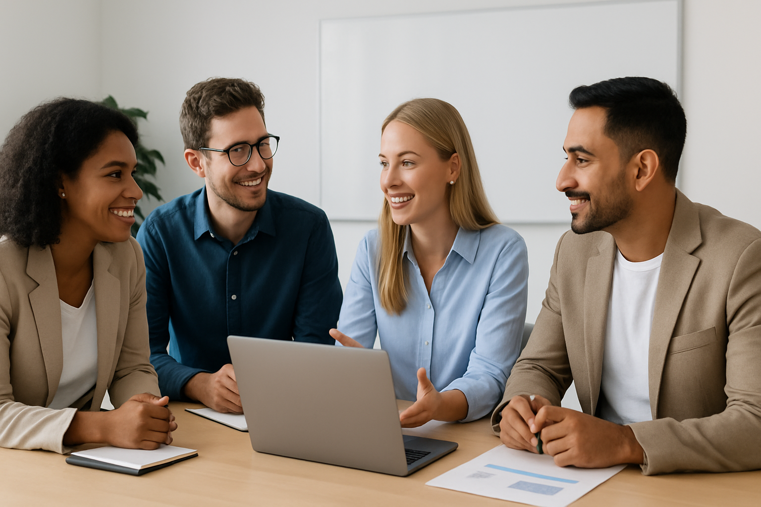 Come costruire un team di supporto vincente: suggerimenti pratici