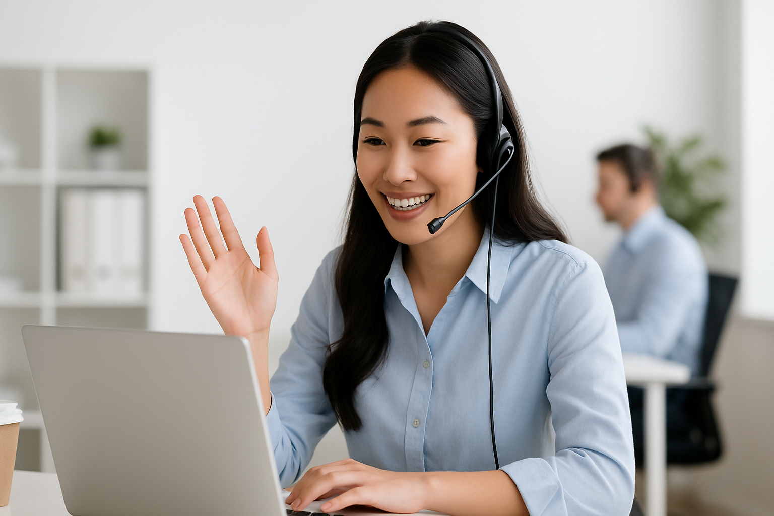 打造卓越客户体验以增强客户忠诚度