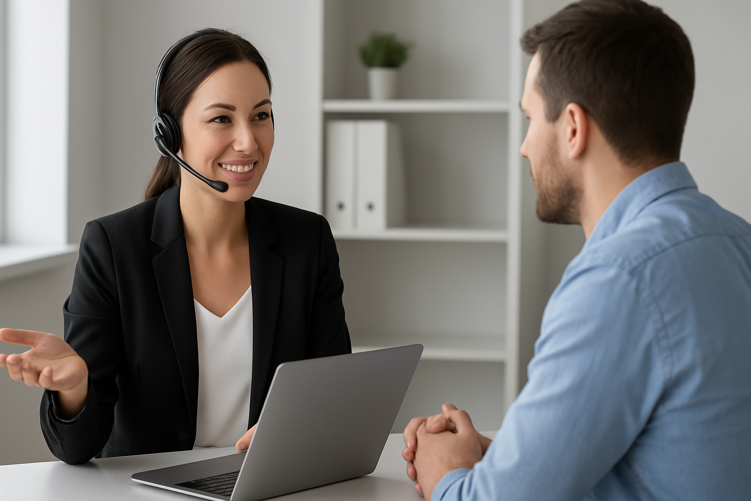 Die Kunst des Kundenservice: Tipps für exzellenten Kundenkontakt