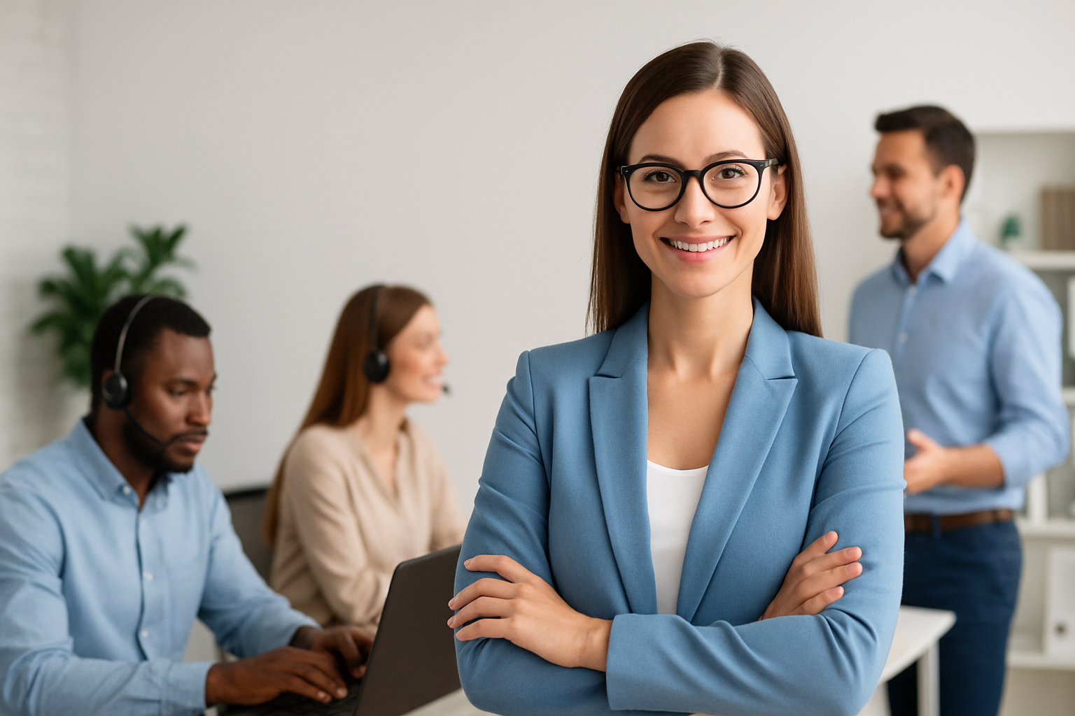 The Essential Skills Every Support Team Leader Should Master