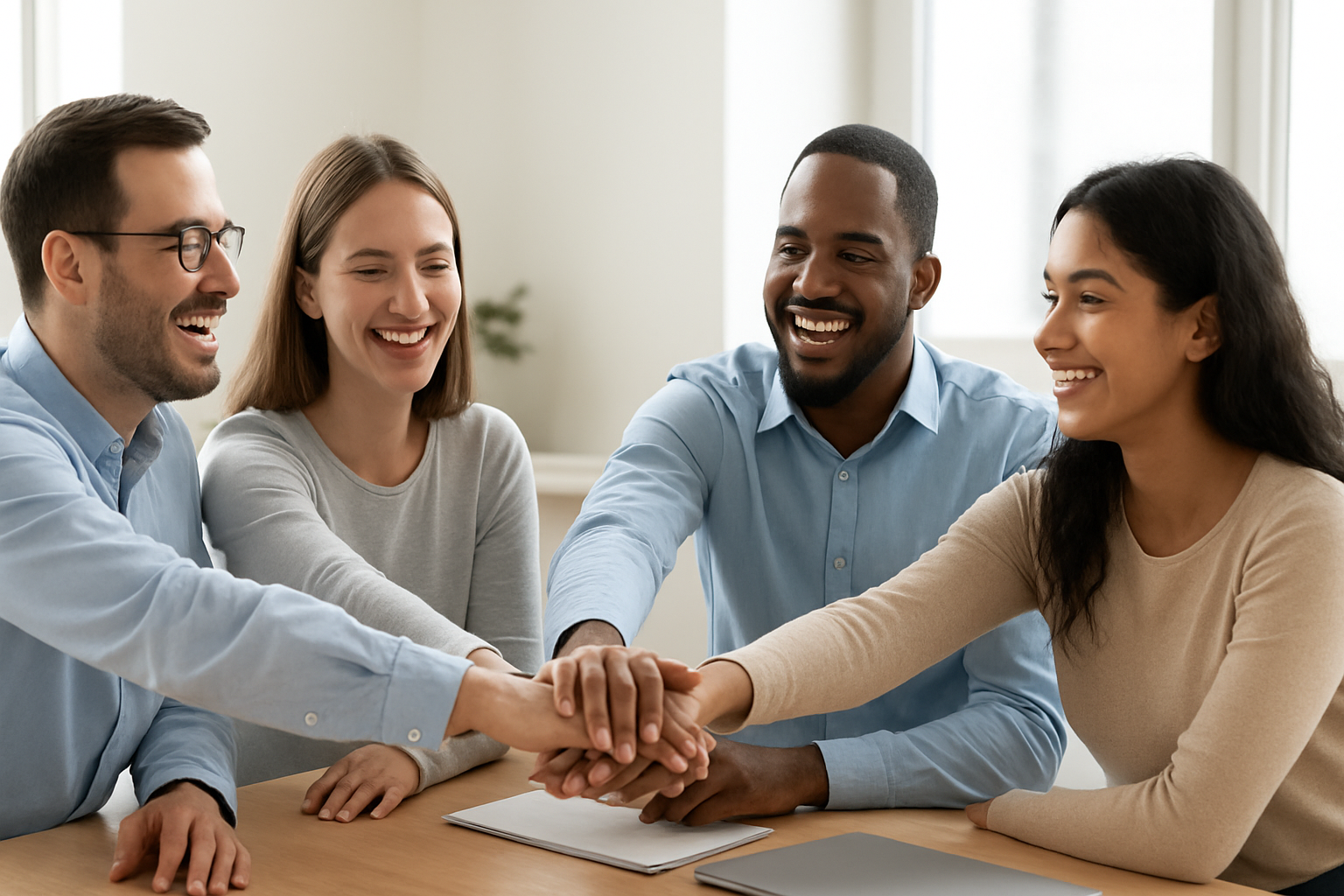 Les clés pour renforcer la motivation au sein des équipes de support