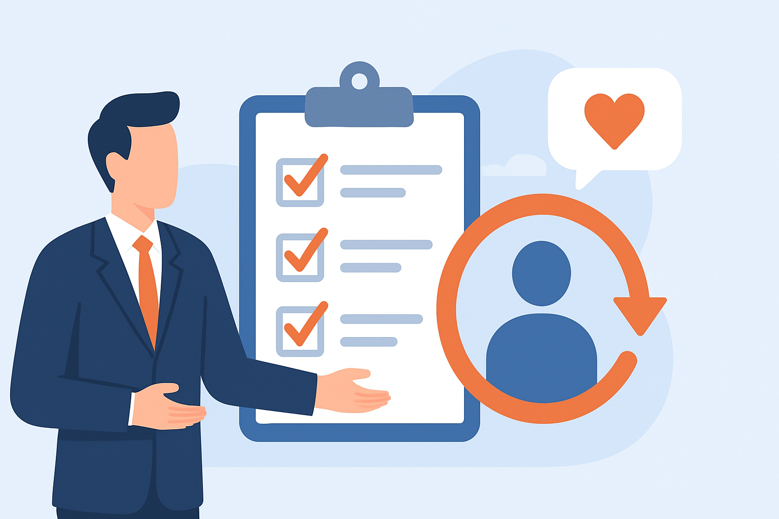 客户留存的重要性与实践指南