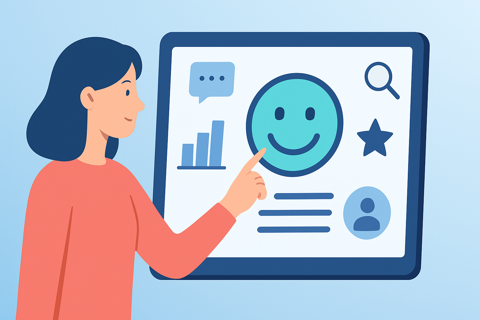 The Evolution of Customer Experience: Trends to Watch in 2024