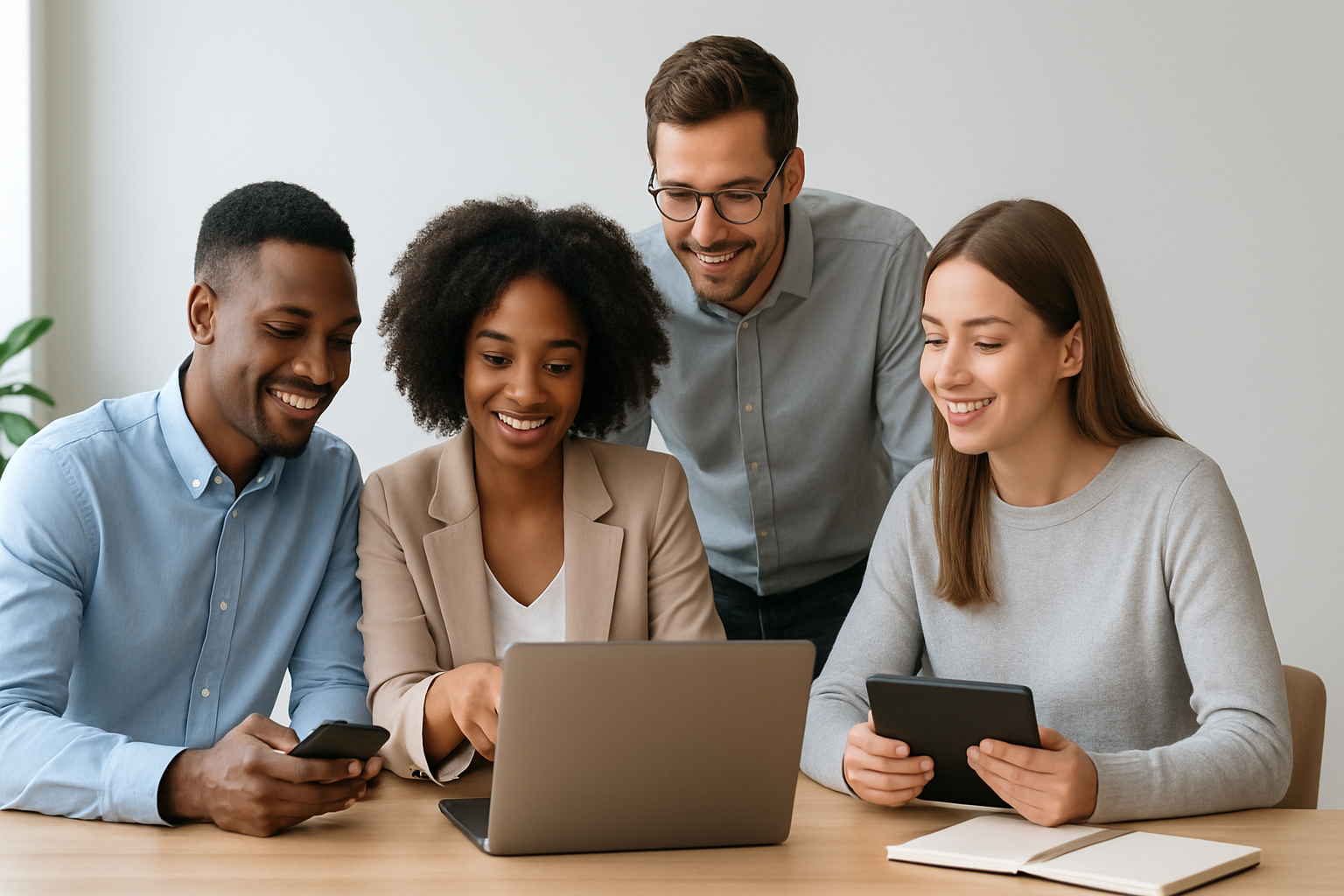 Comment choisir l'outil de collaboration adapté à votre équipe