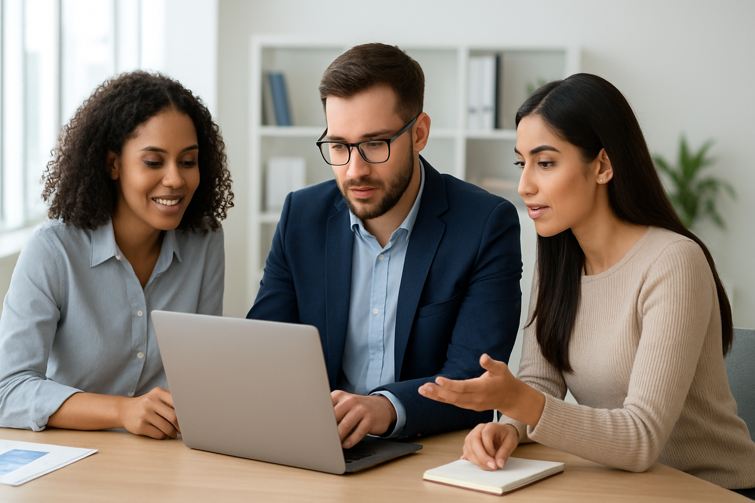 Como Escolher a Ferramenta de Colaboração Certa para a Sua Equipa