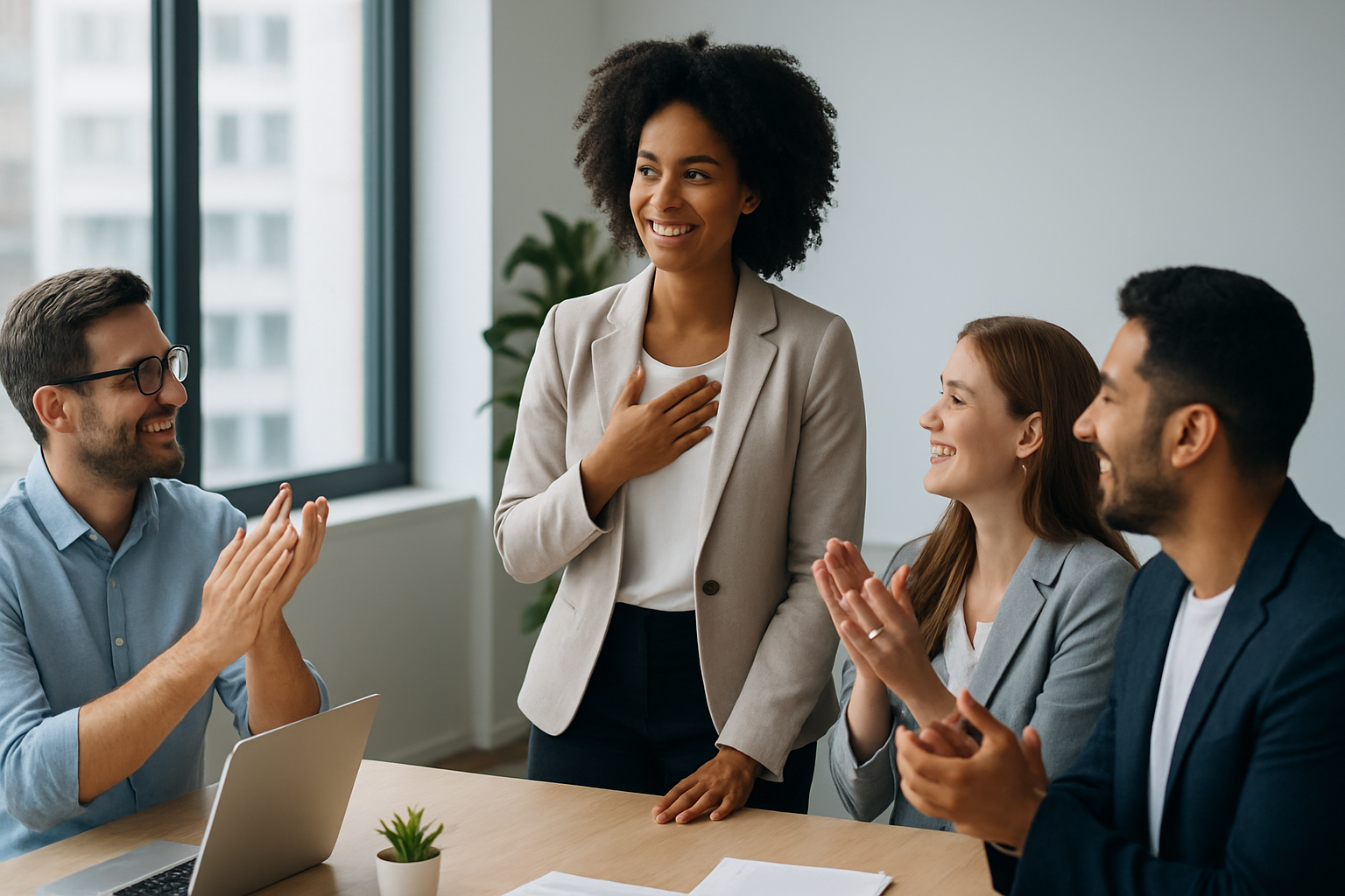 How to Build a Customer-Centric Culture in Your Organization