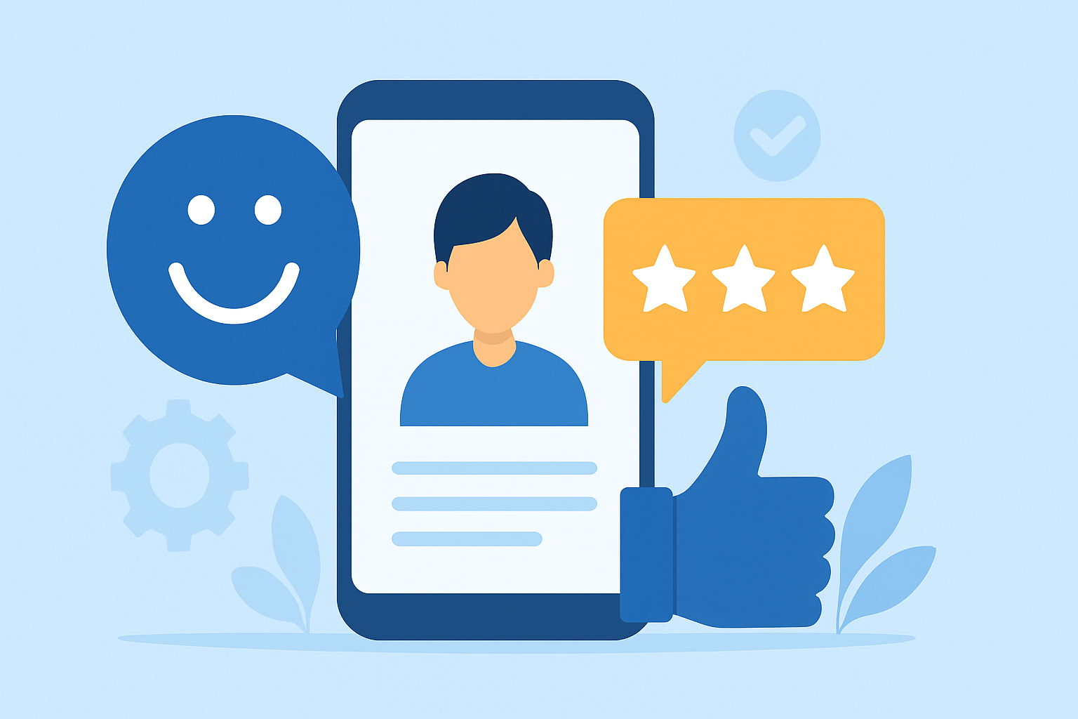 Tendencias en experiencia del cliente que no puedes ignorar en 2024