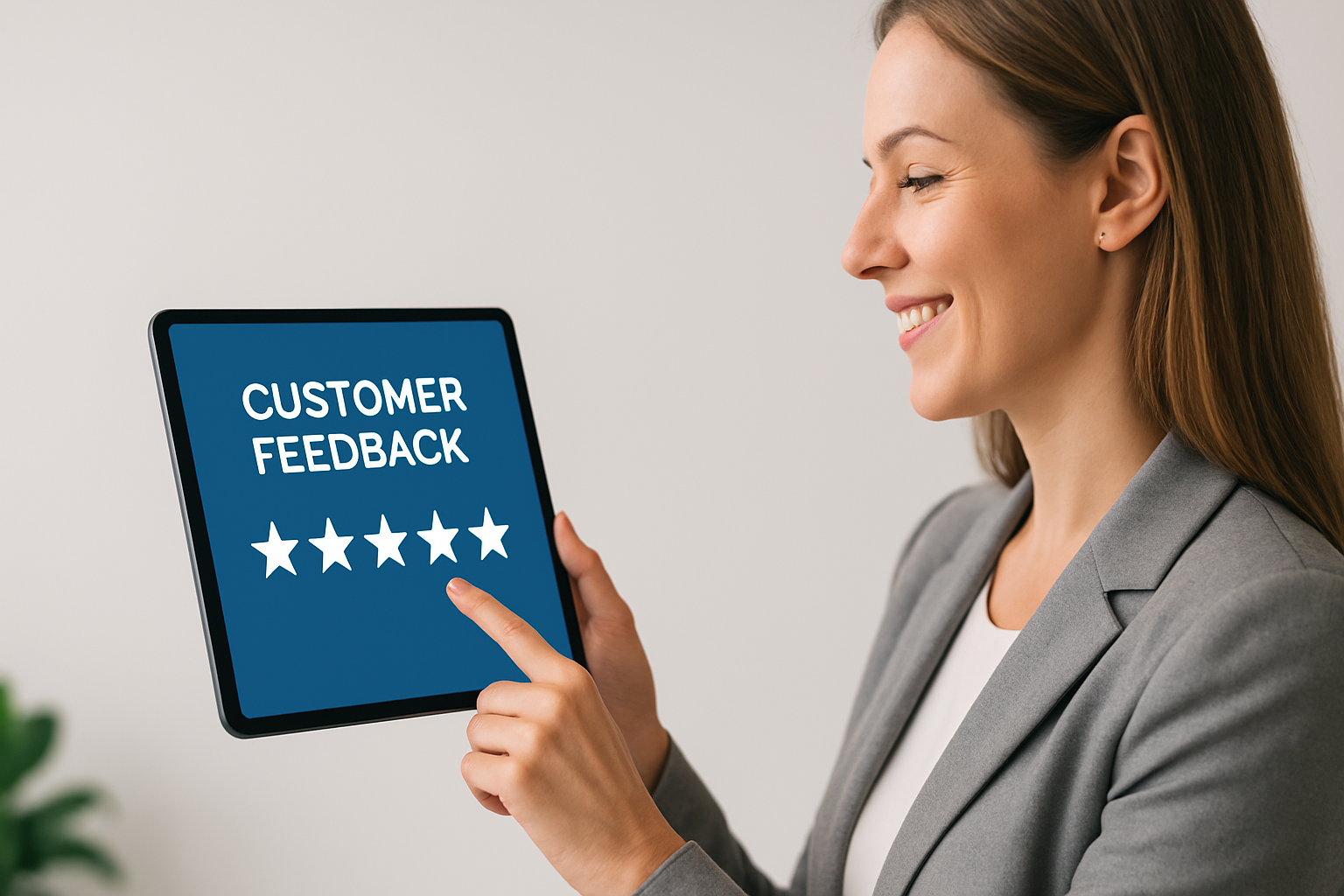 Hoe klantfeedback uw klantbehoud kan verbeteren