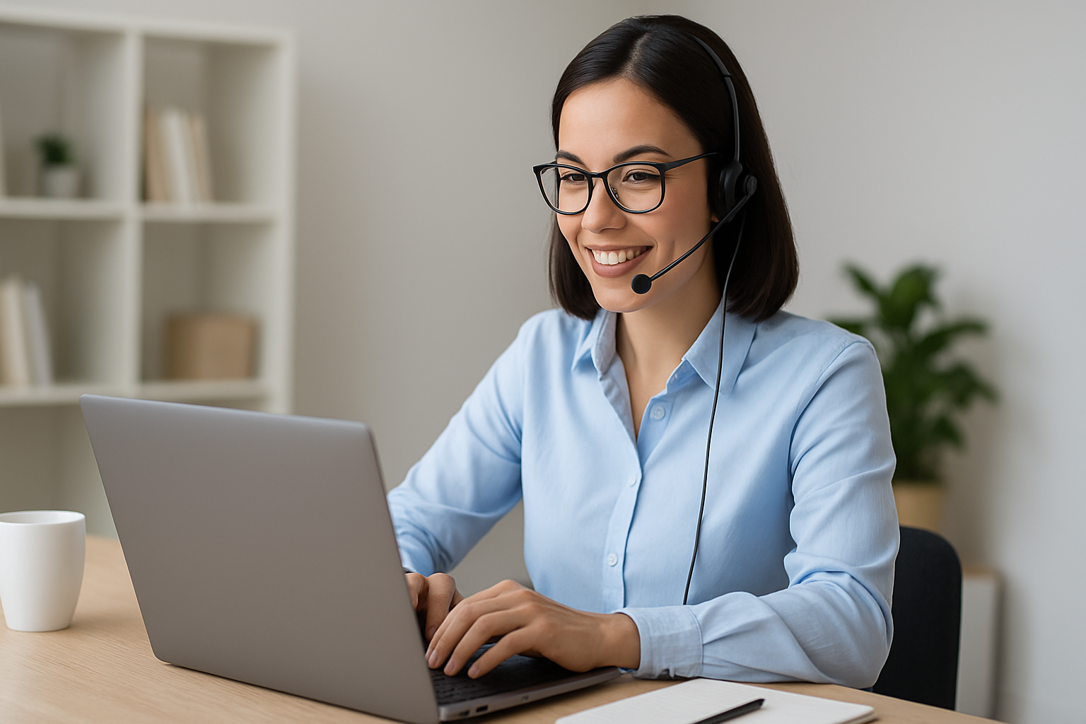 10 советов по улучшению качества технической поддержки