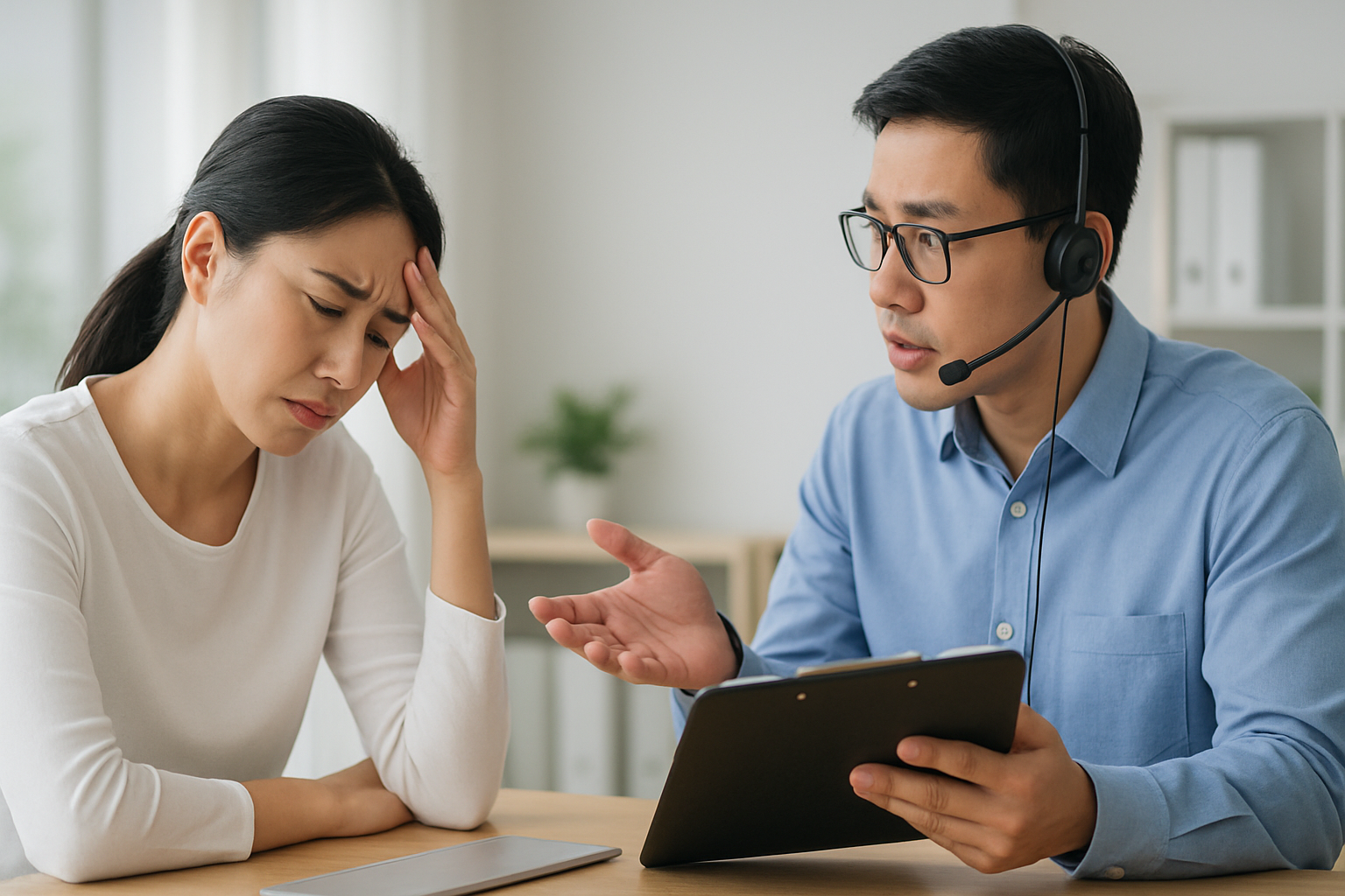 如何有效处理客户投诉以提高满意度