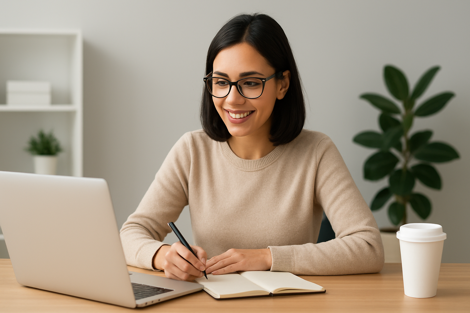 Como Aumentar a Sua Produtividade no Trabalho com Pequenas Mudanças Diárias