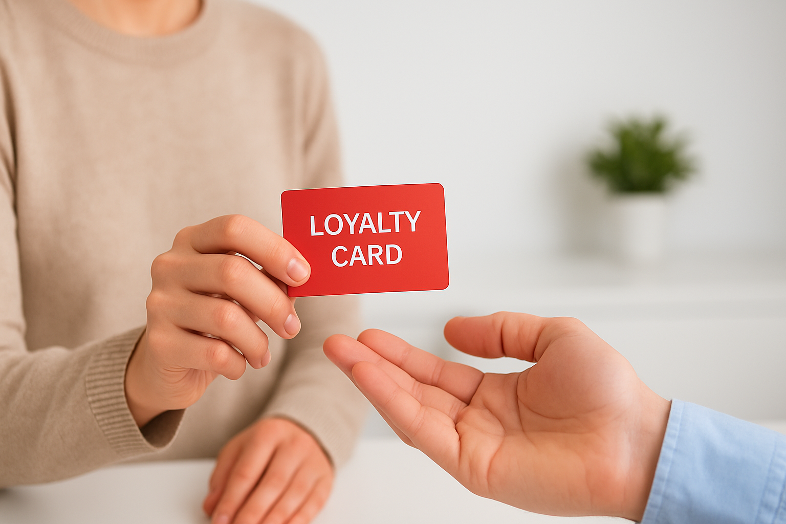 Cómo convertir clientes ocasionales en leales: claves para el éxito