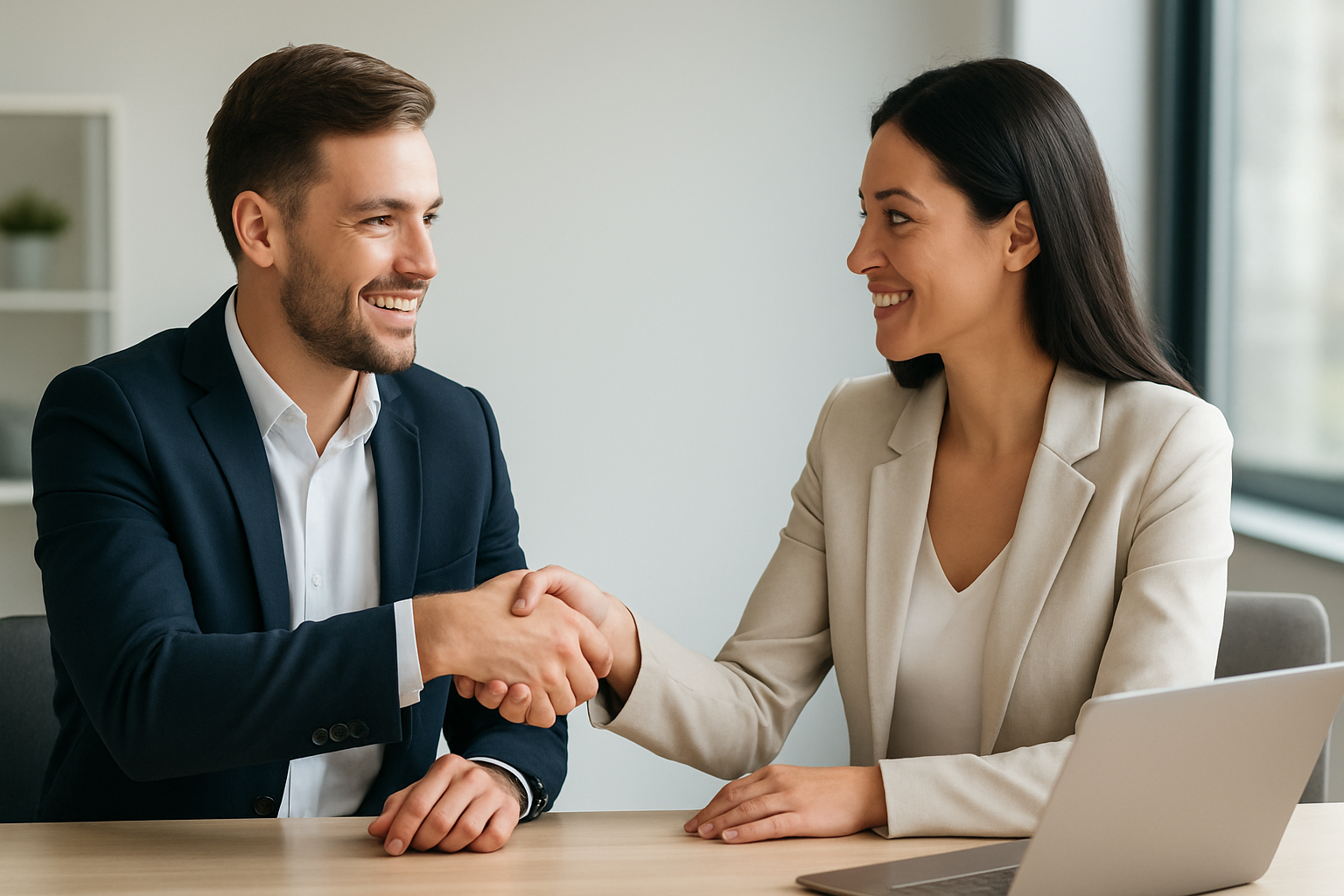 Strategien zur effektiven Kundenbindung: So bleiben Ihre Kunden loyal