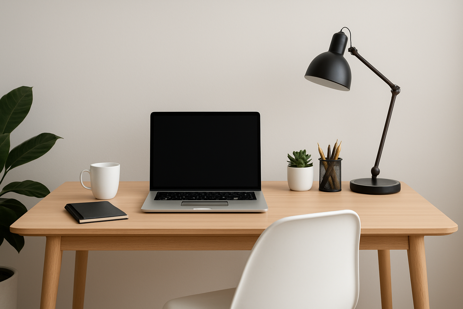 Como Criar um Ambiente de Trabalho que Potencializa a Produtividade