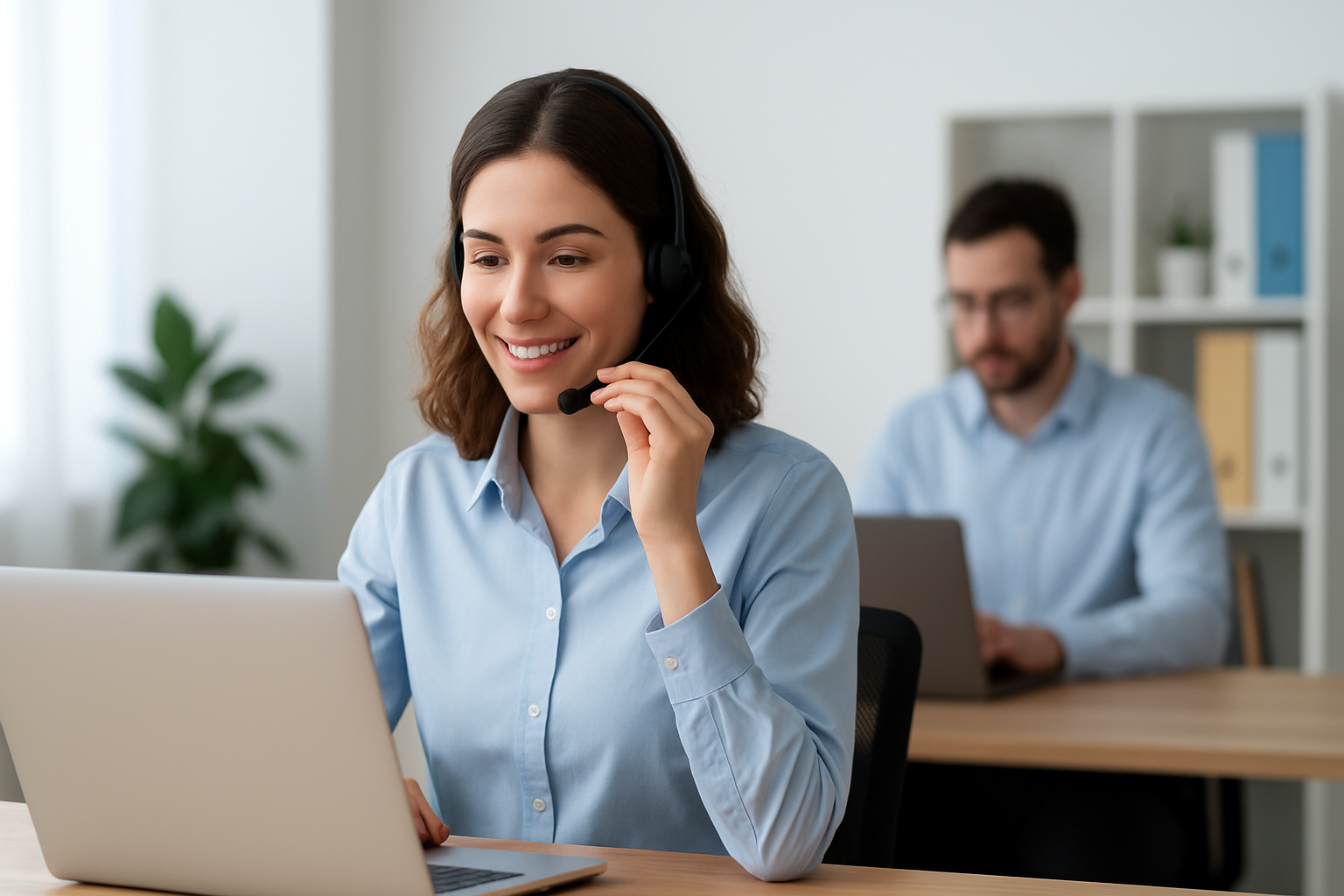 Cómo mejorar la satisfacción del cliente a través de una gestión de tickets adecuada