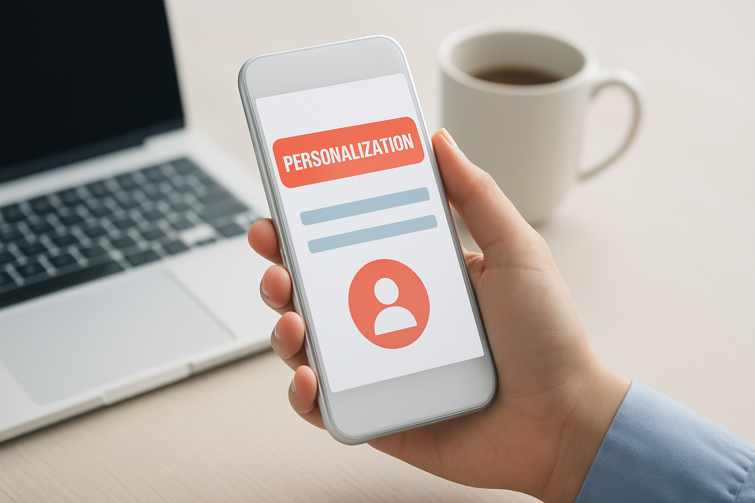 Comment utiliser la personnalisation pour fidéliser vos clients