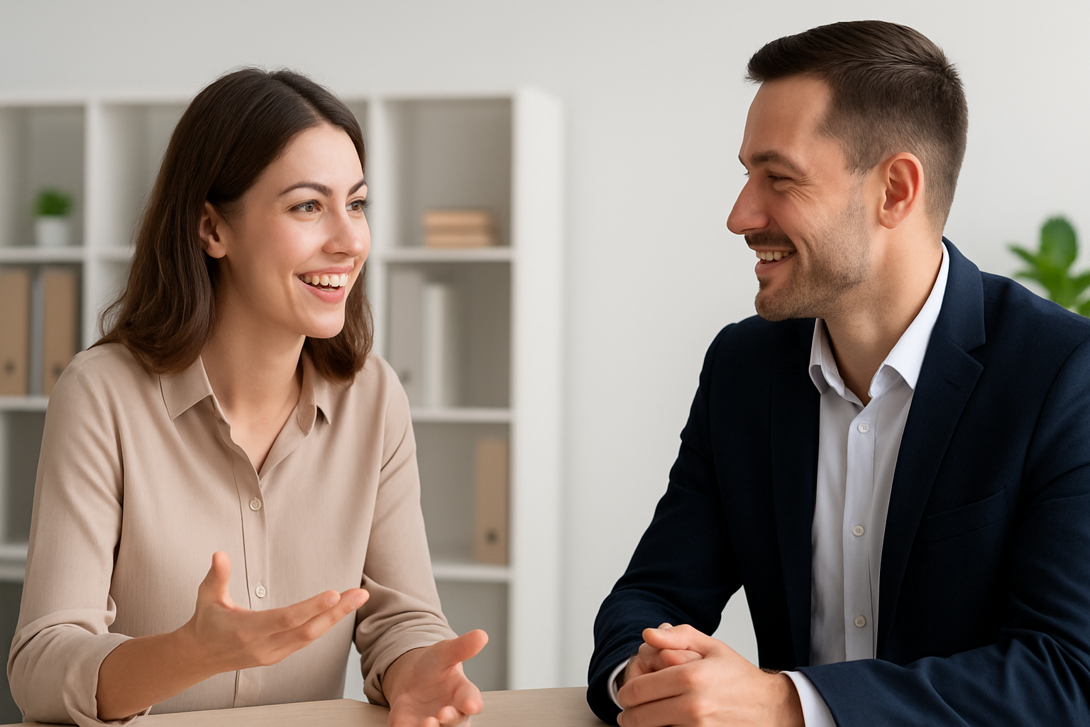 De invloed van communicatie op klanttevredenheid en loyaliteit