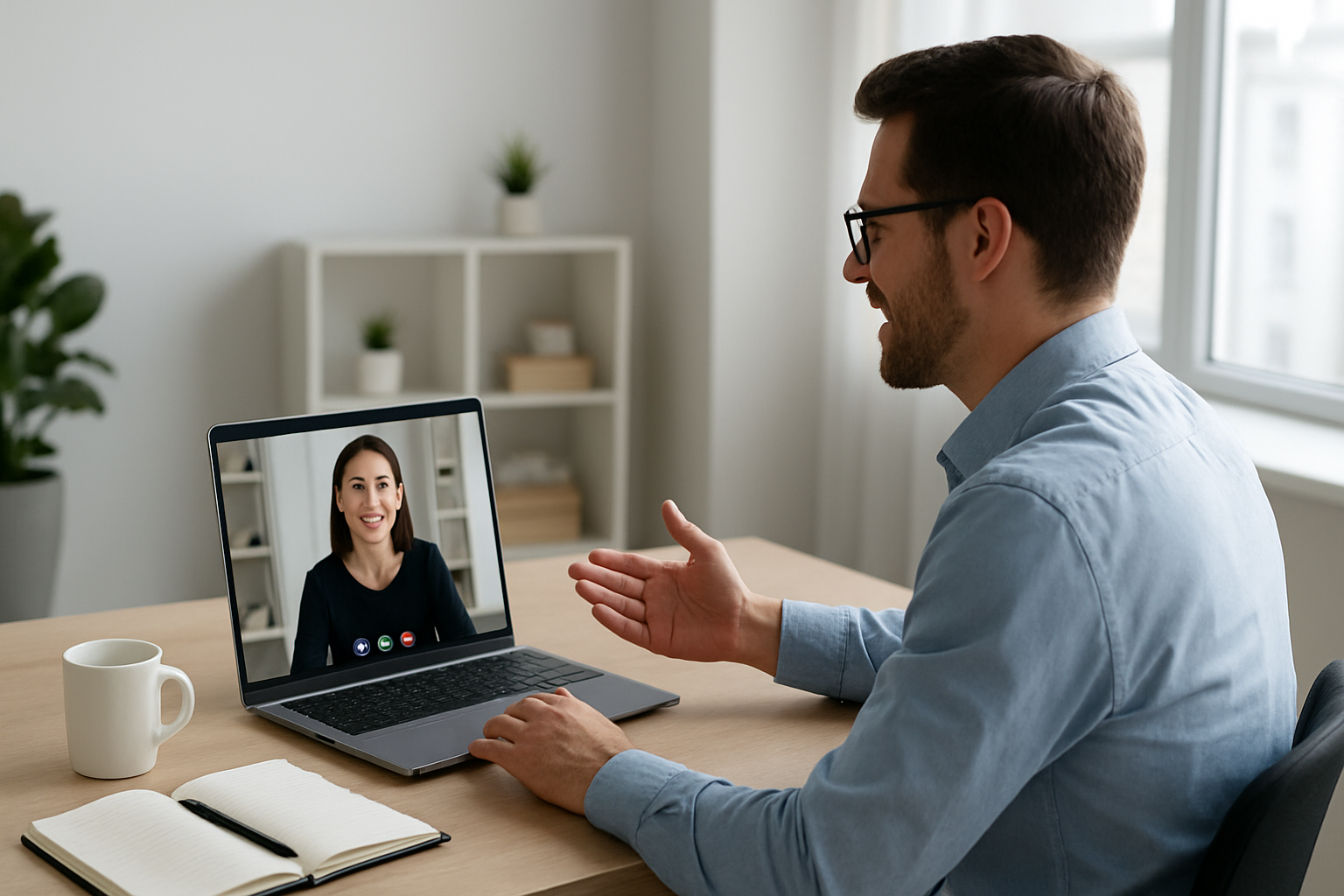 Dicas para Potenciar a Comunicação com Ferramentas de Colaboração em Ambiente Empresarial