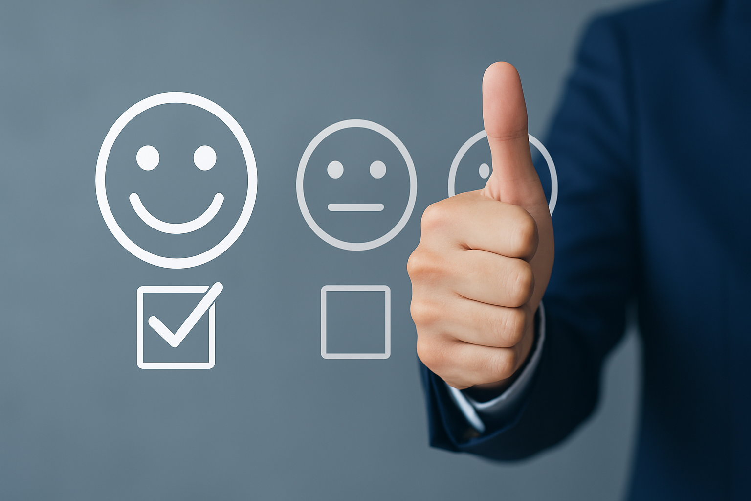 Come migliorare la soddisfazione del cliente: strategie pratiche per le aziende