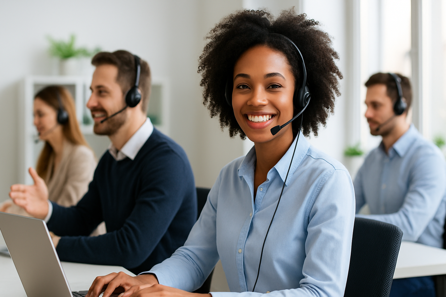 Tips voor het Motiveren van je Supportteam voor Betere Klantenservice