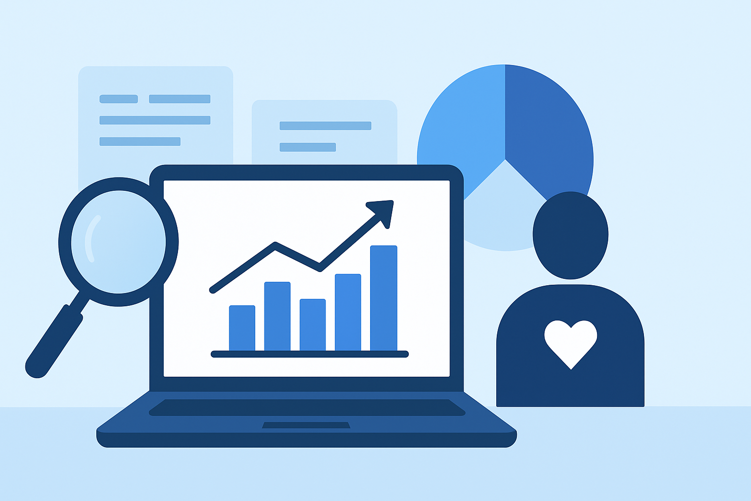 如何利用数据分析增强客户忠诚度