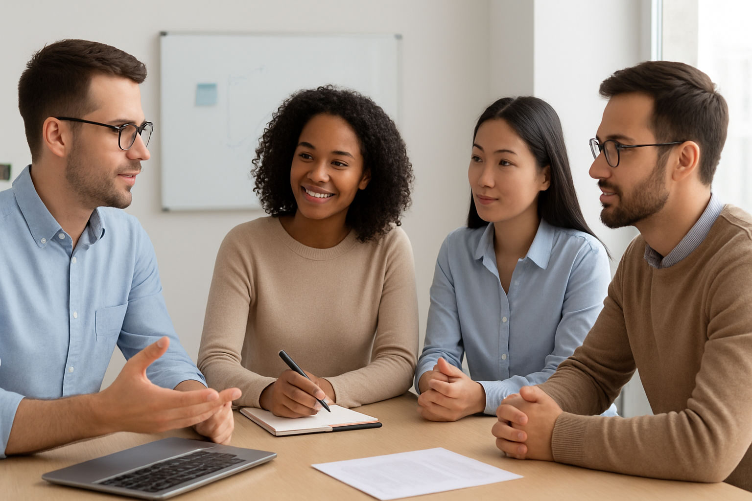 L'importance de la communication dans la gestion des équipes de support