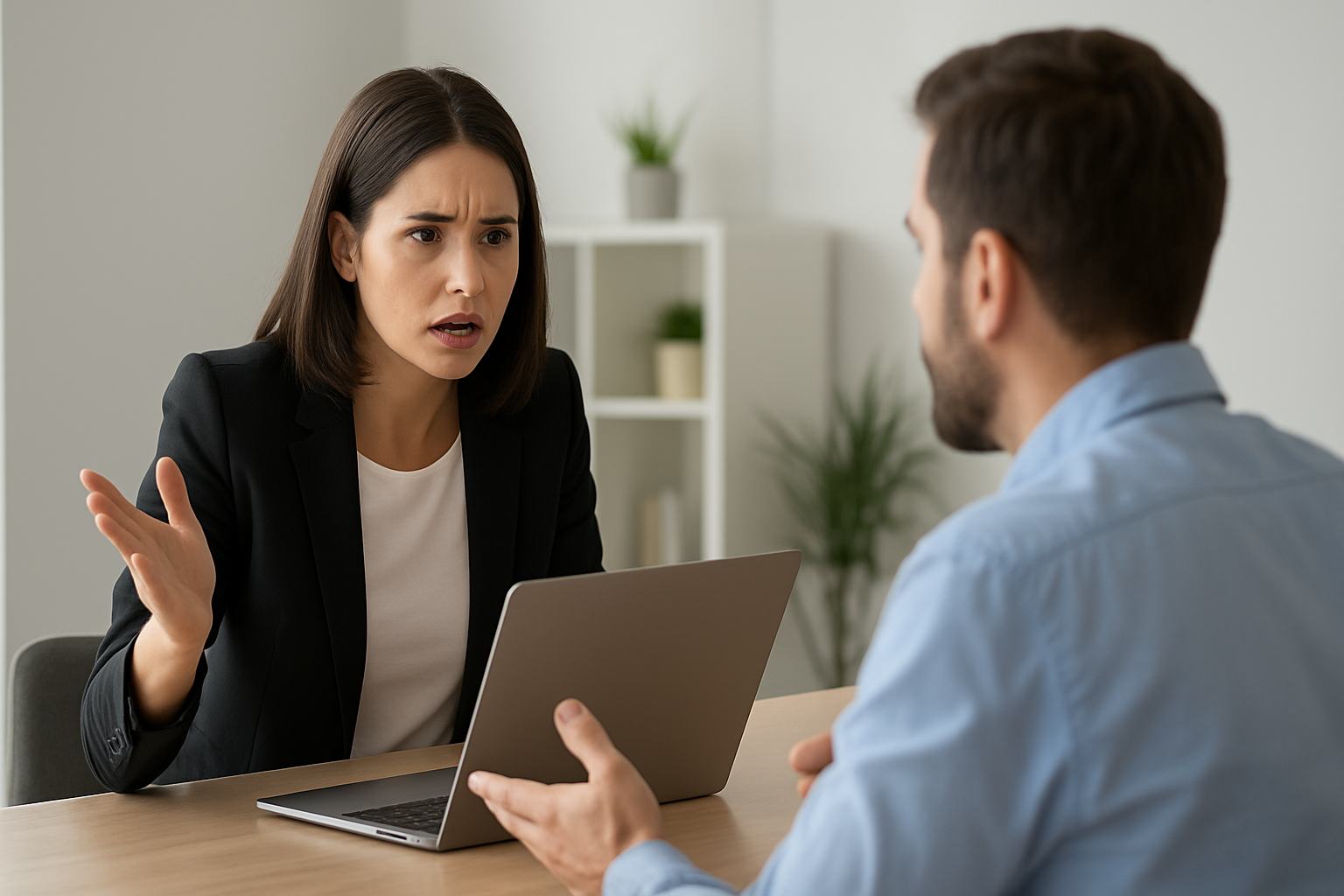 Mistakes da evitare nella comunicazione con i clienti