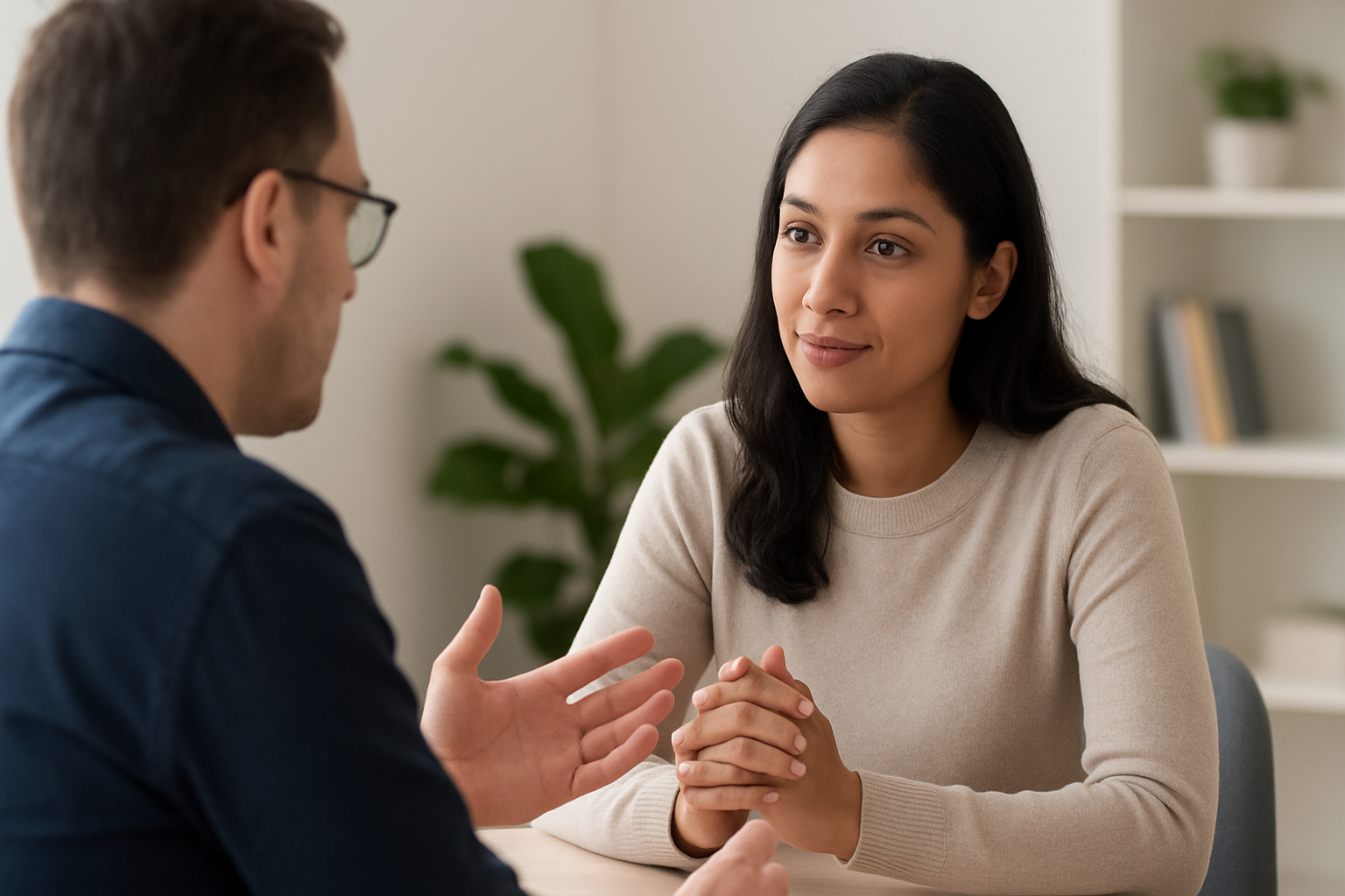 De Kracht van Luisteren: Klantgericht Communiceren