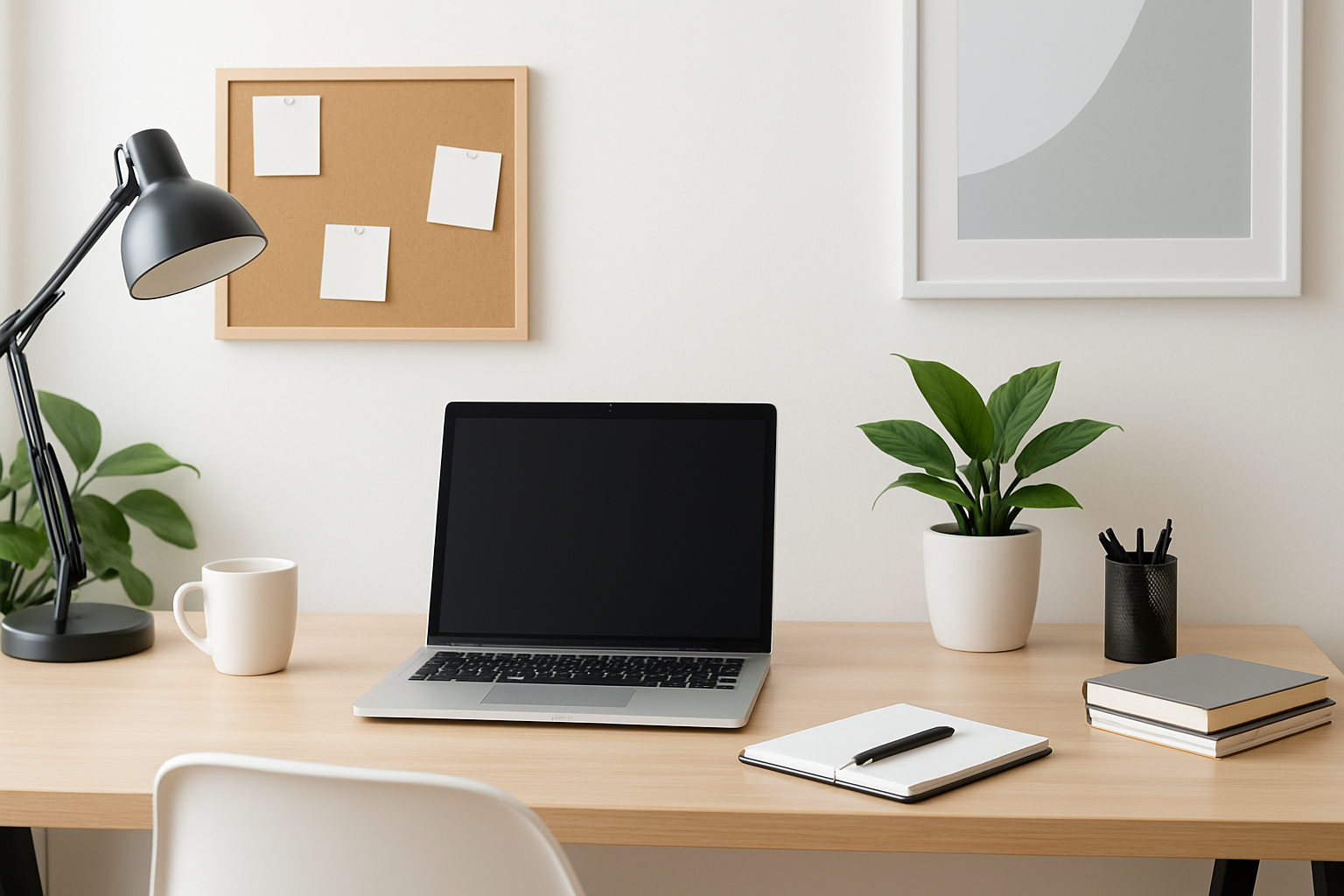 创造高效工作环境的秘诀