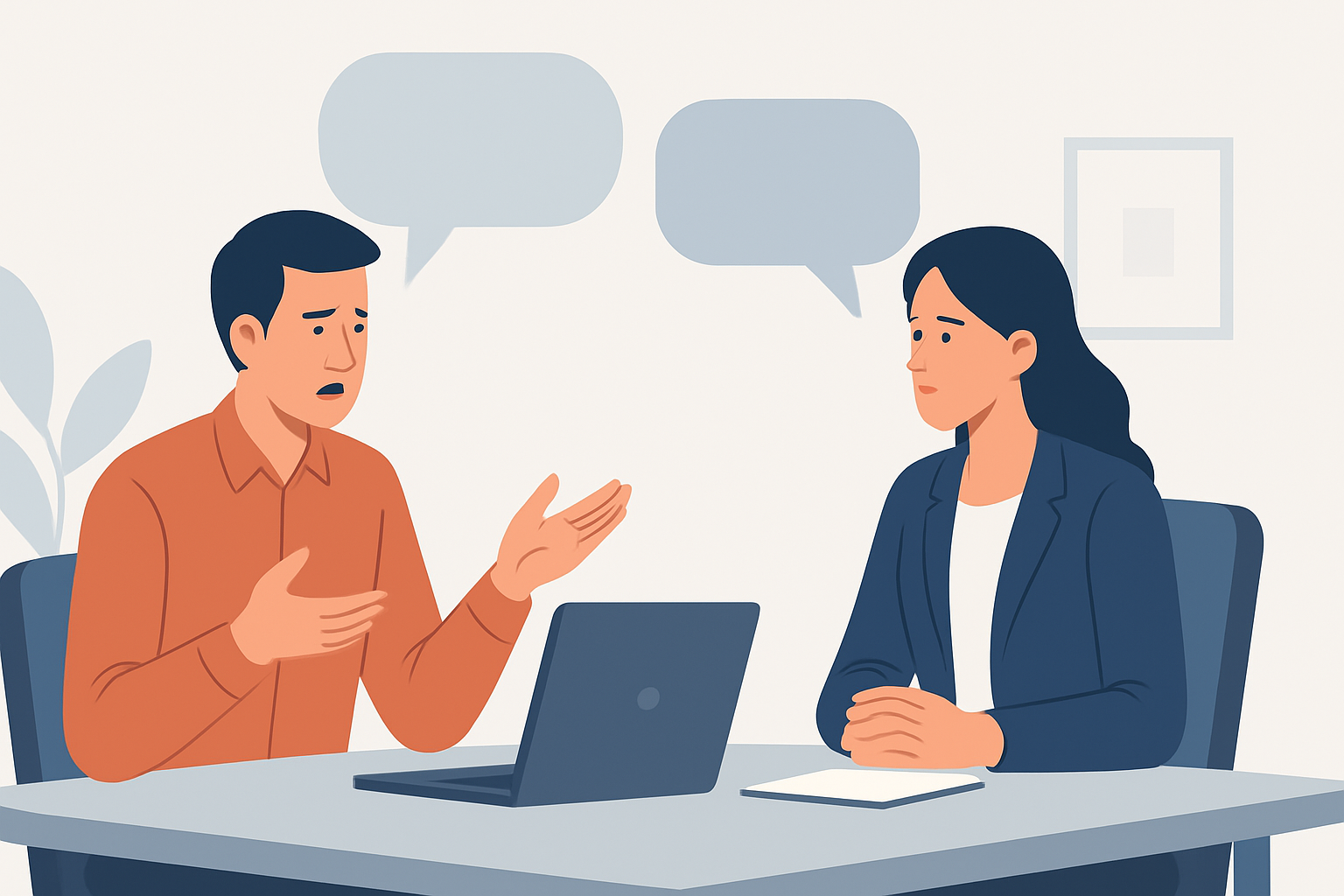 Dicas Práticas para Criar uma Comunicação Eficaz com Clientes Difíceis