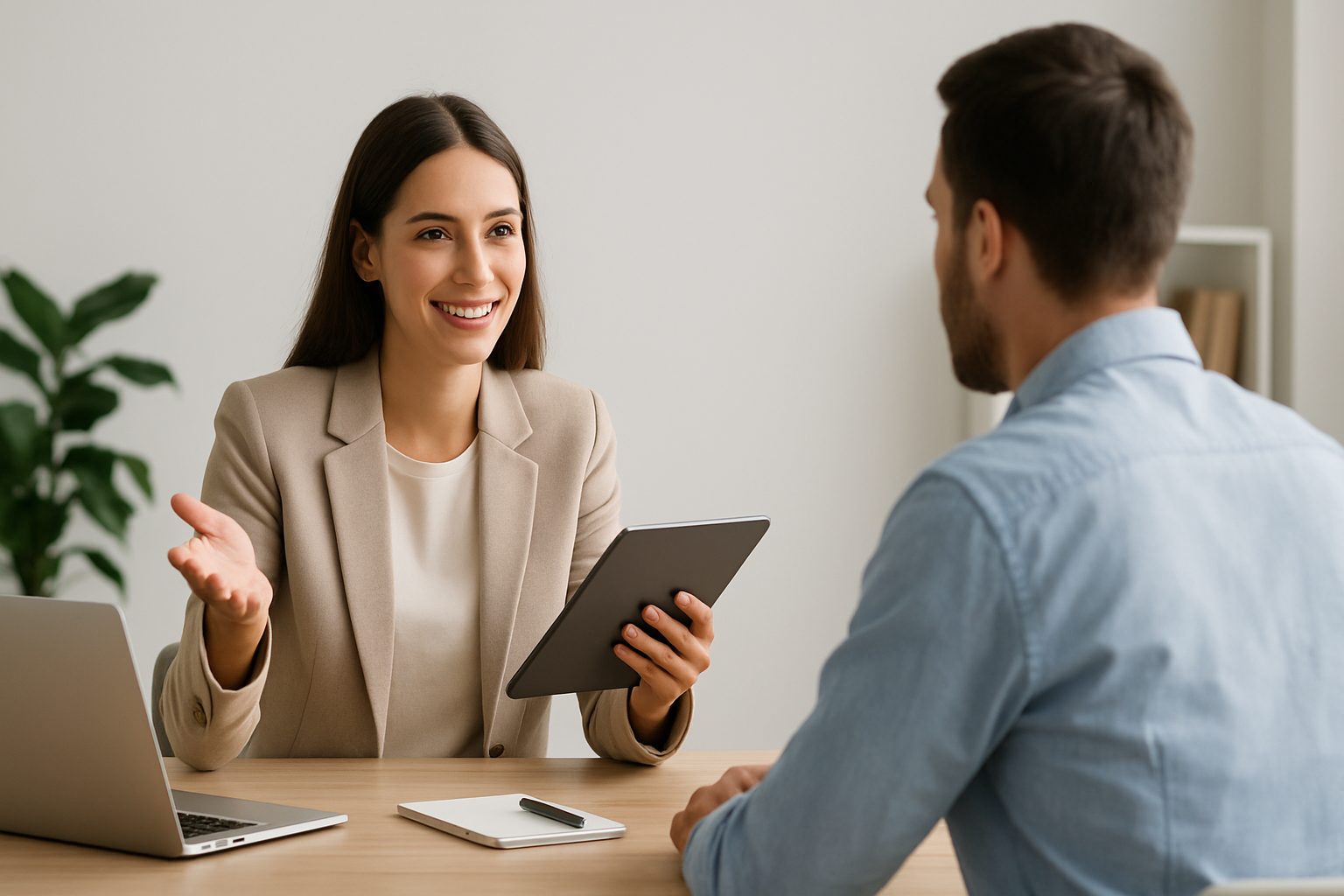 Strategie per migliorare l'esperienza del cliente nel tuo business