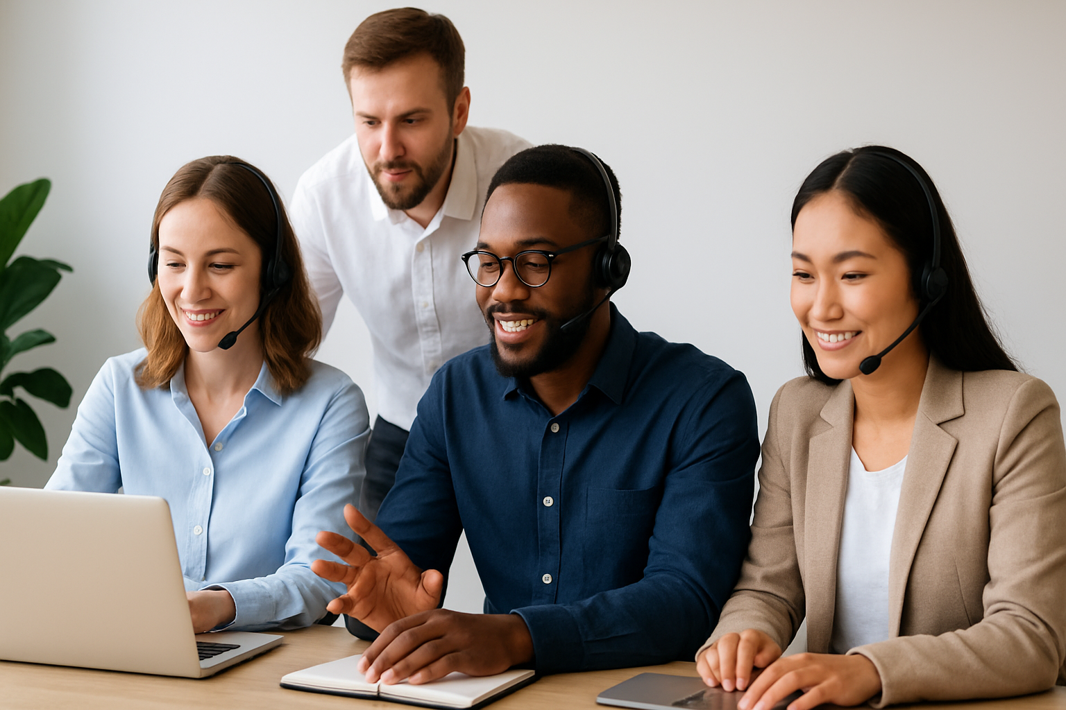 Optimiser la gestion des équipes de support : stratégies incontournables