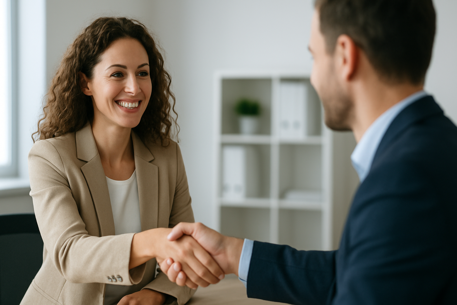 Waarom klanttevredenheid essentieel is voor bedrijfsuccessen