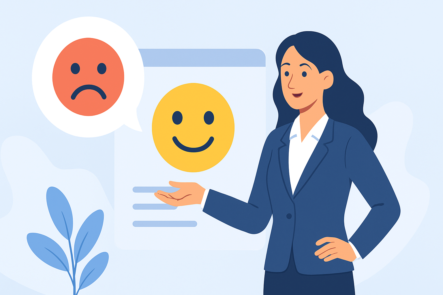 The Role of Emotional Intelligence in Improving Customer Experience