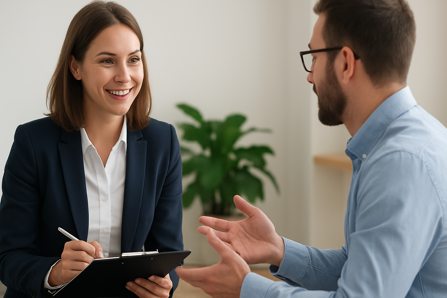 La importancia de la retroalimentación del cliente en la construcción de relaciones duraderas