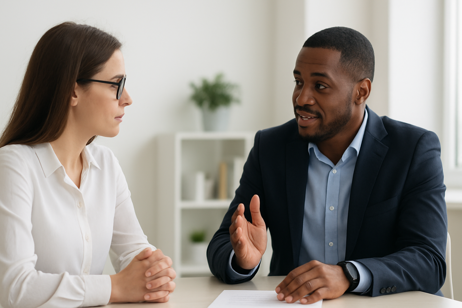 La importancia de la escucha activa en la relación con el cliente