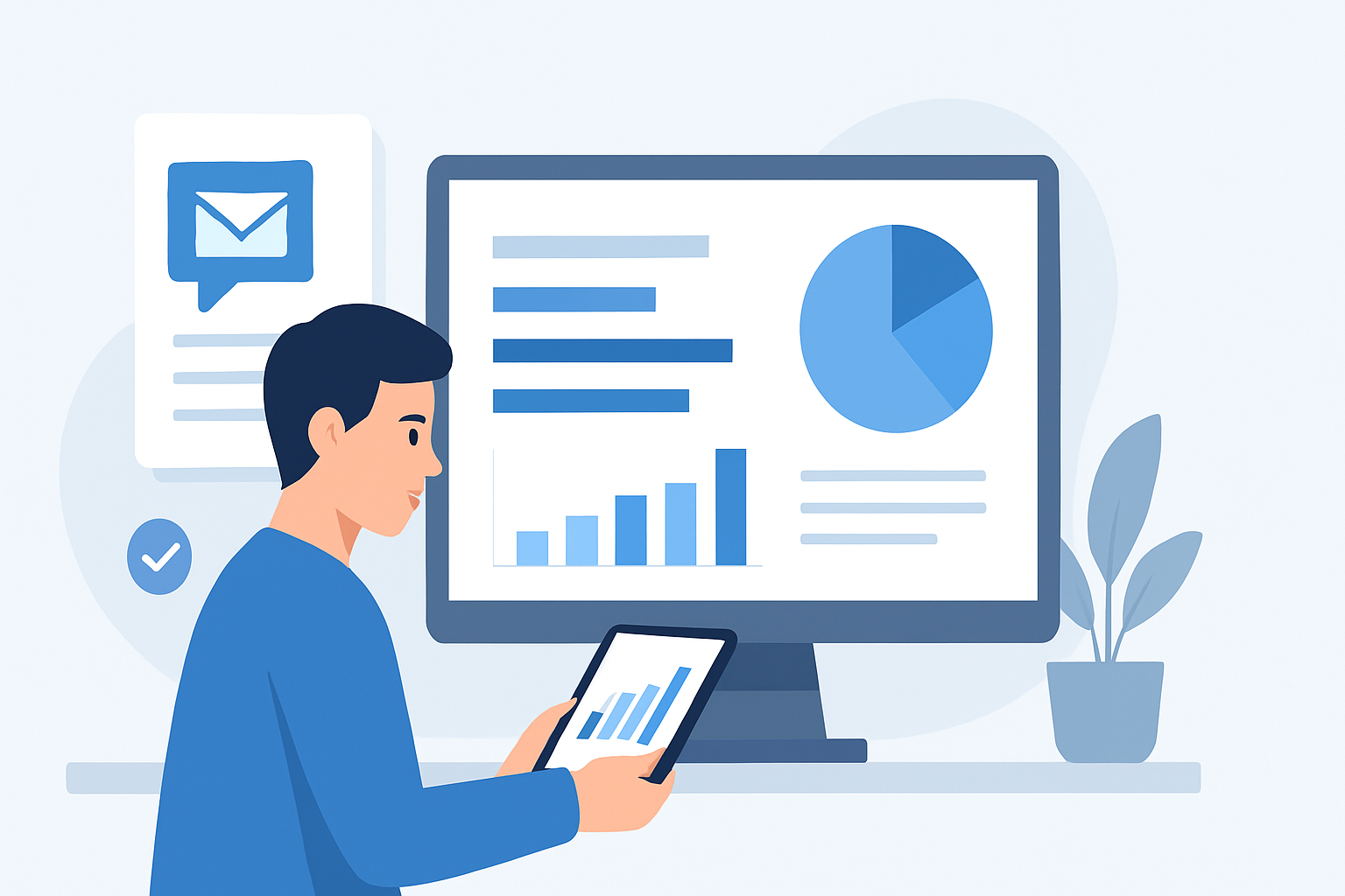 Comment analyser les données de tickets de support pour améliorer votre service client