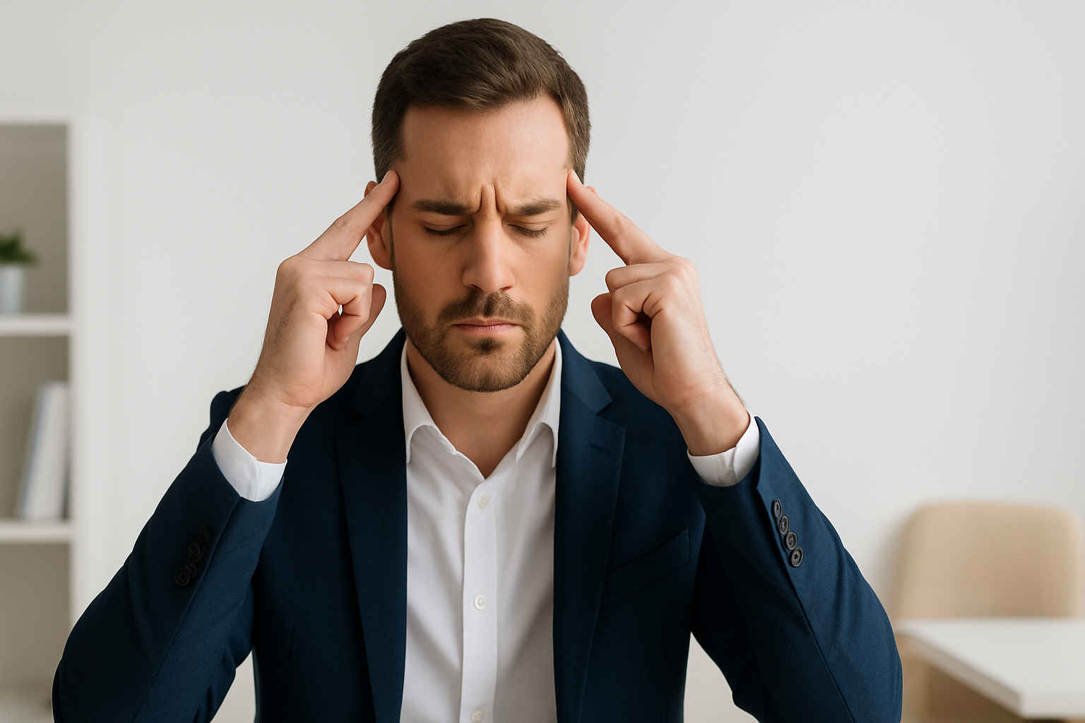 Tecniche di concentrazione per migliorare la tua performance professionale