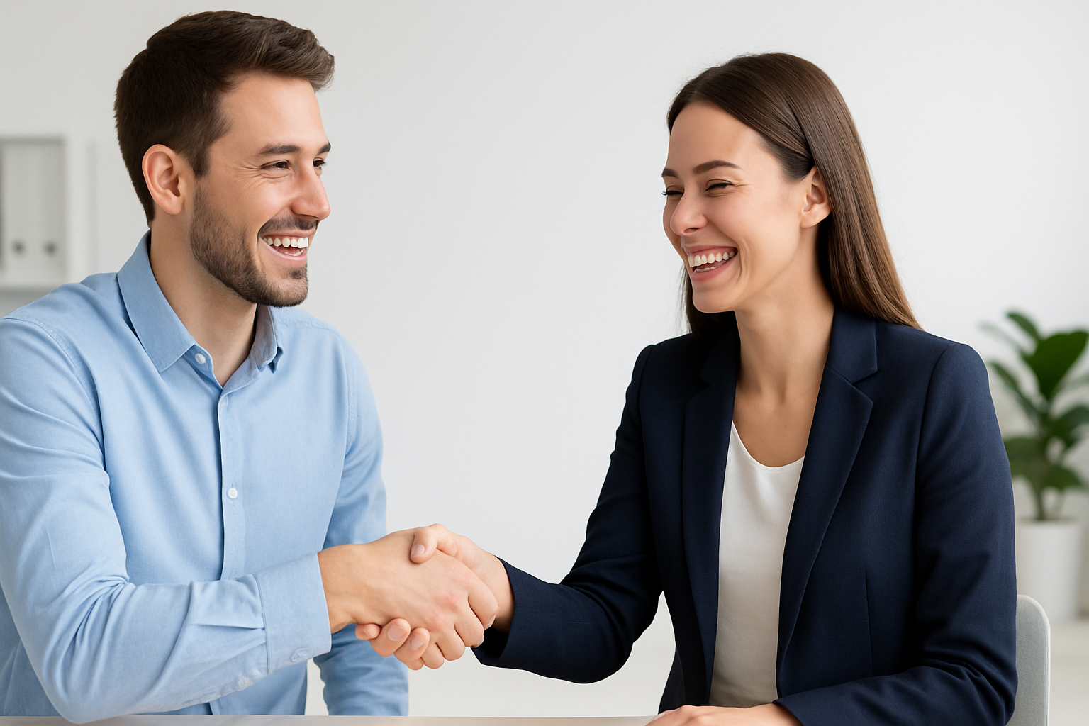 De kracht van klanttevredenheid: Hoe je klanten gelukkig maakt