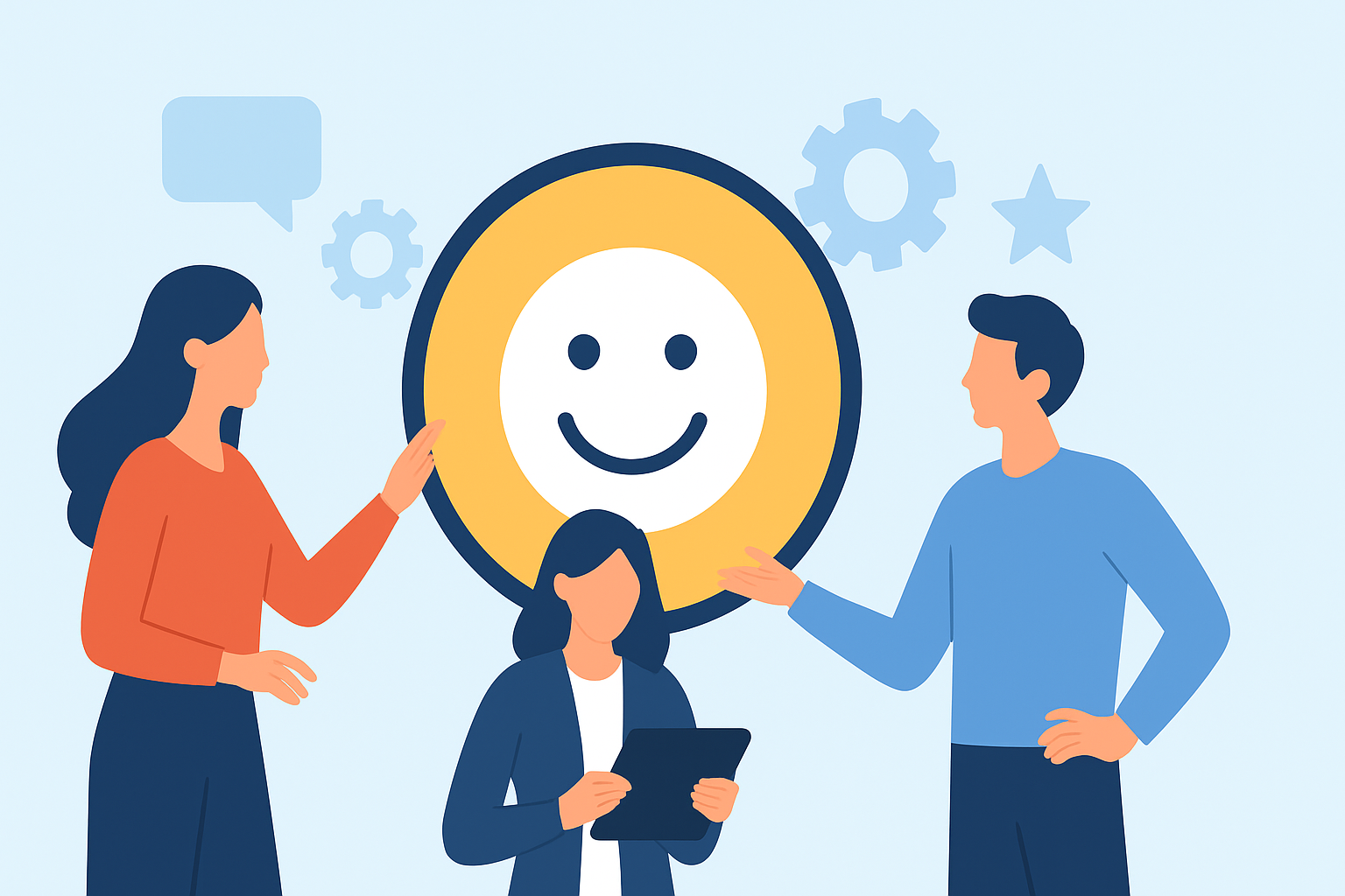 Enhancing Customer Experience: Strategies for Success in a Competitive Market