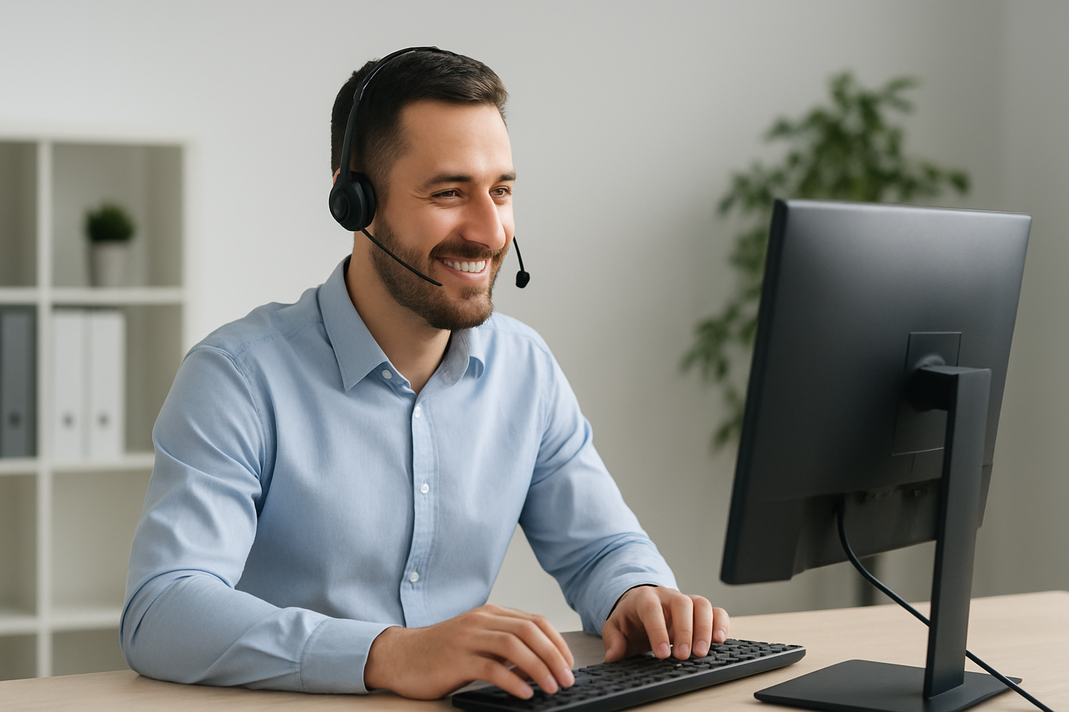 Die besten Tipps für effektiven Helpdesk-Support: So lösen Sie Kundenprobleme schnell und effizient