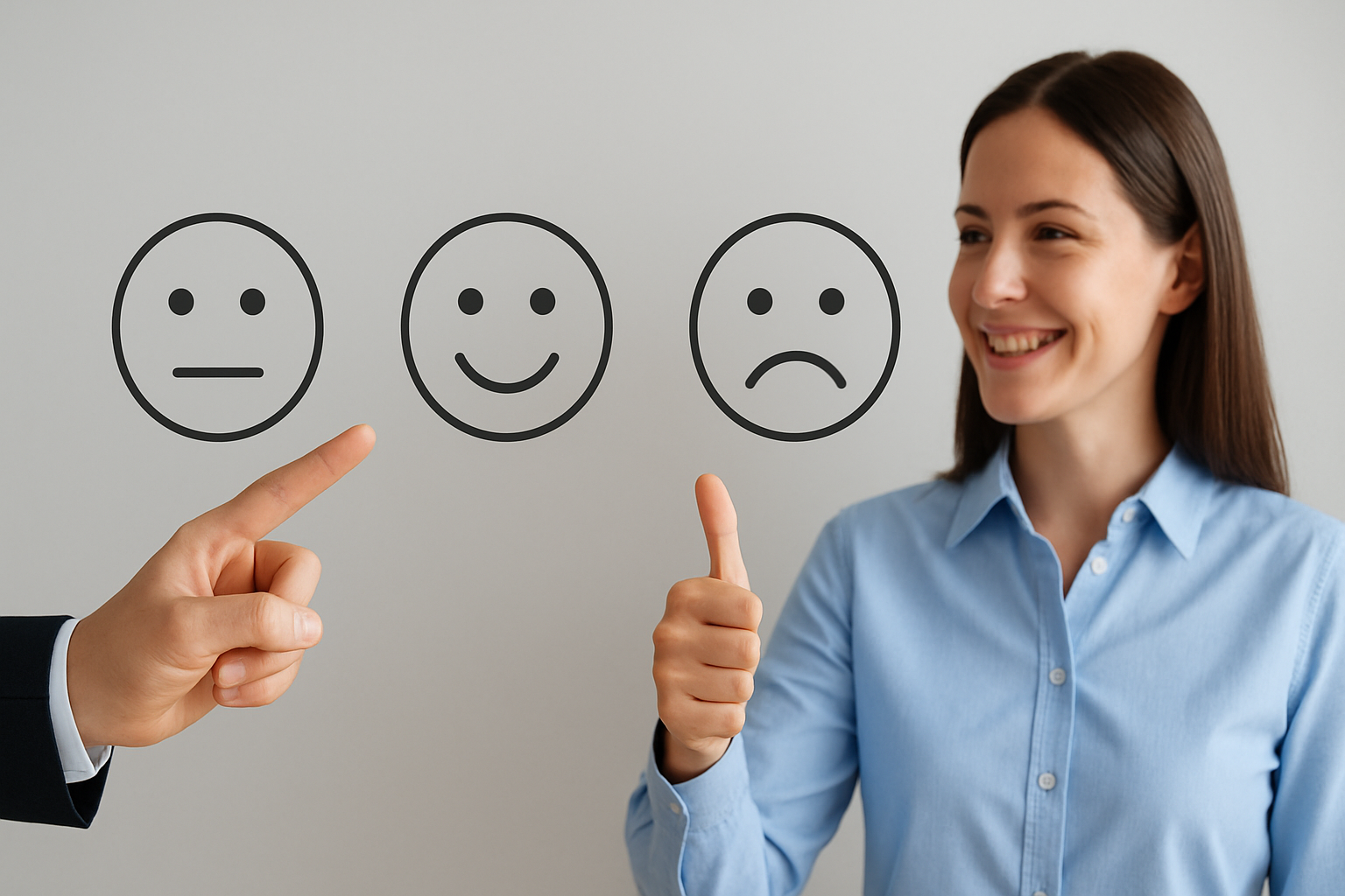 Come migliorare l'esperienza del cliente: strategie vincenti