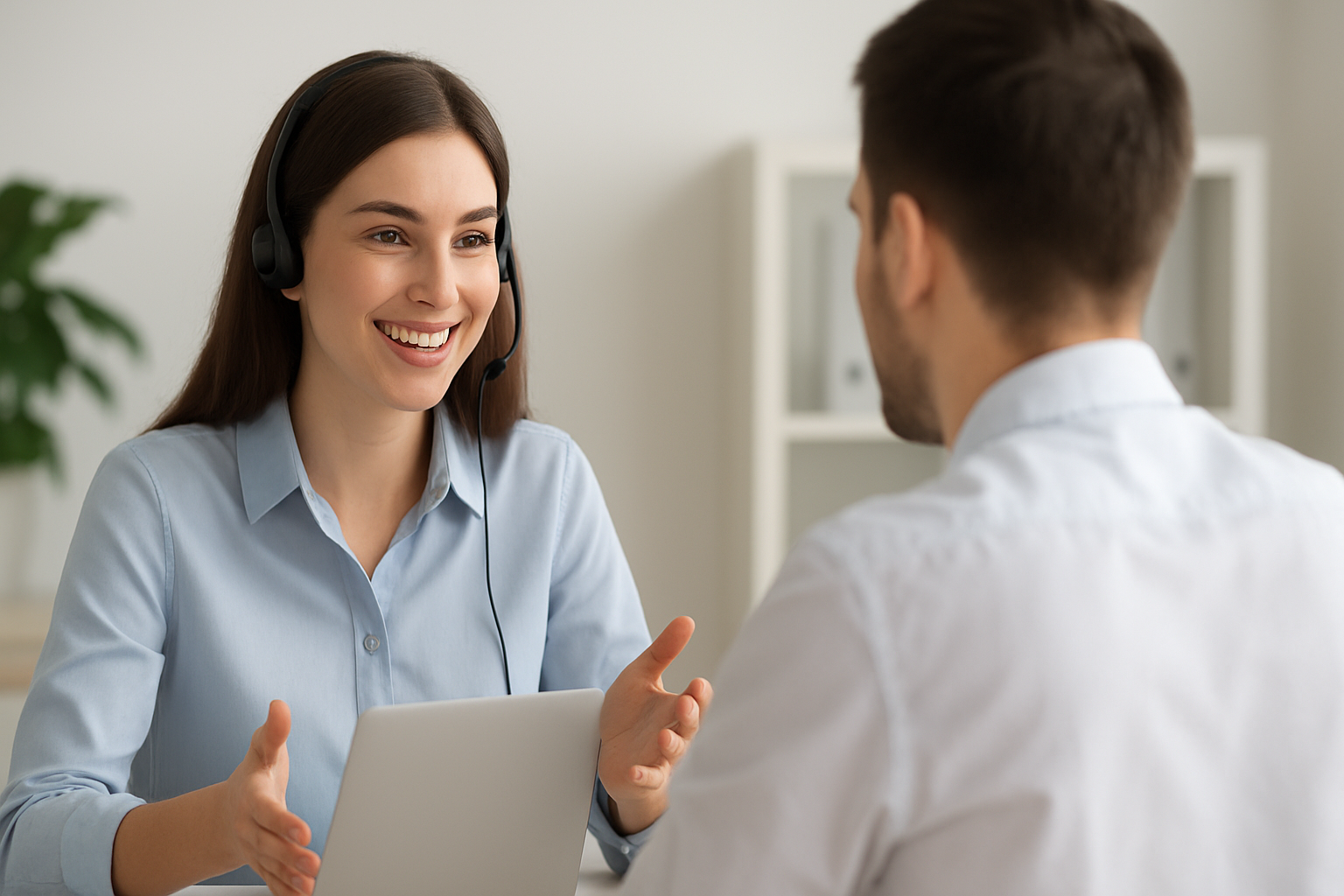 如何通过卓越的客户服务实现高留存率