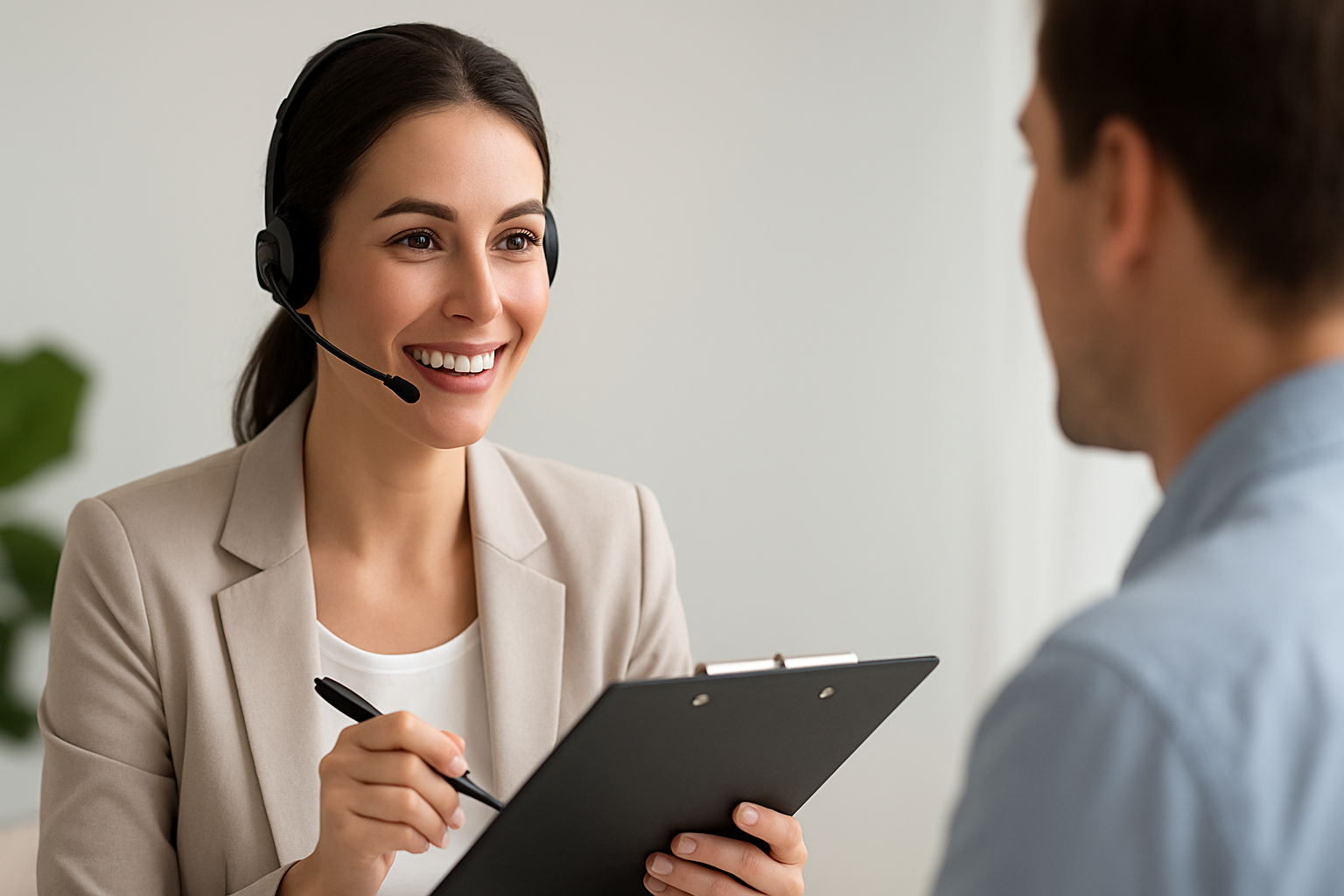 Comment améliorer la satisfaction client grâce aux retours d'expérience