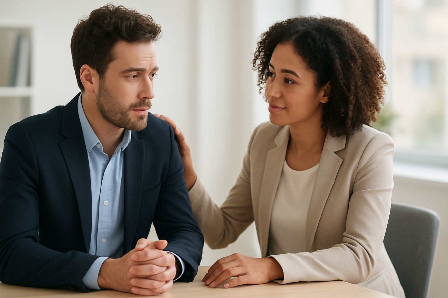 Die Bedeutung von Empathie in der Kundenkommunikation