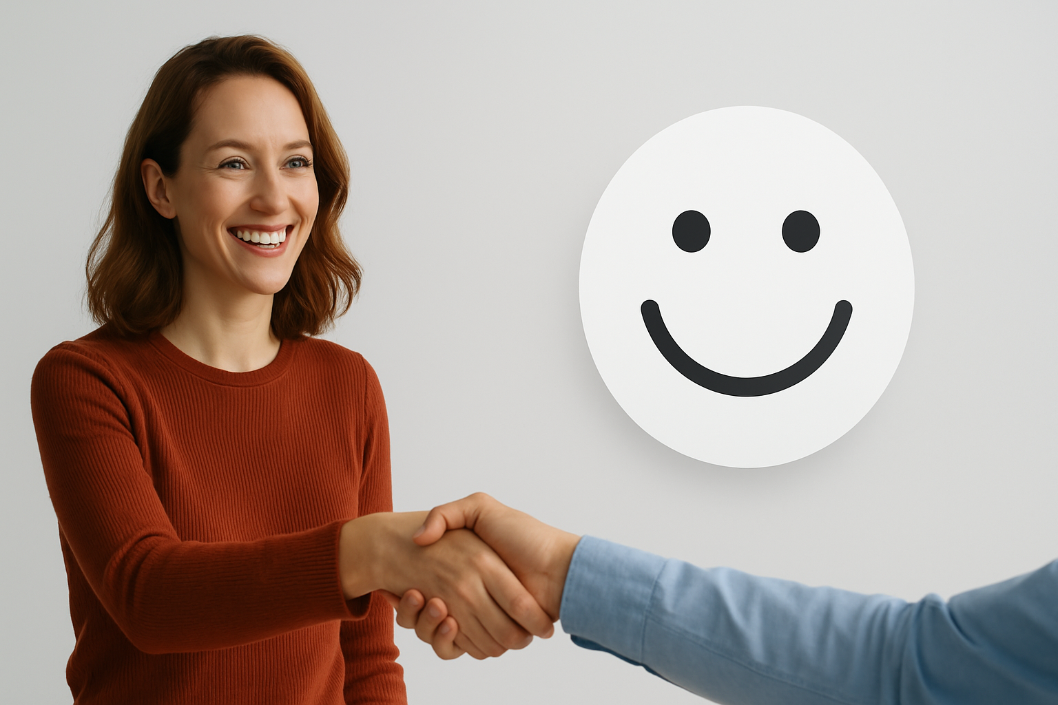 De kracht van klanttevredenheid: Waarom het belangrijkste is voor jouw bedrijf