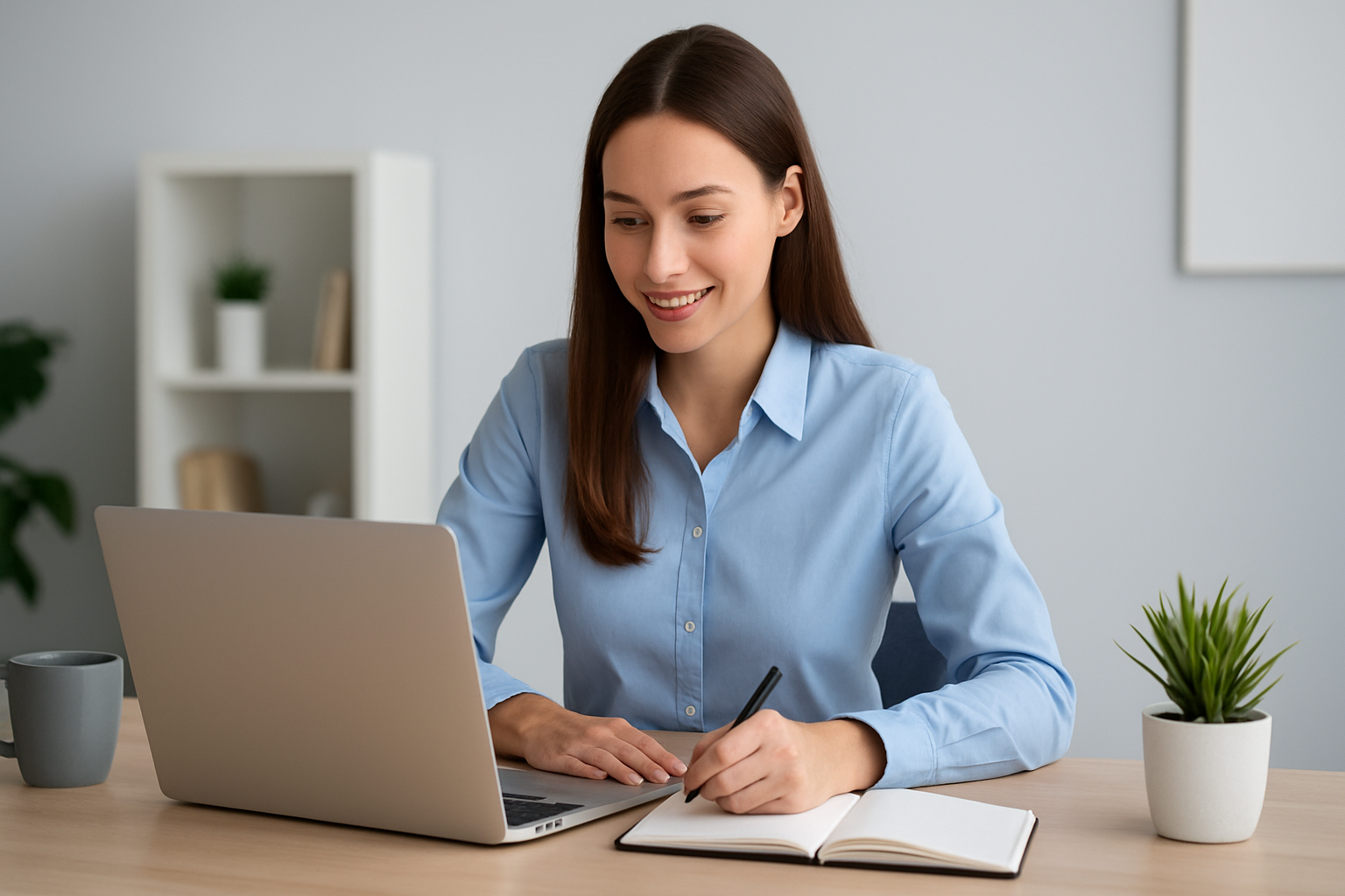 10 практических советов по повышению продуктивности на работе