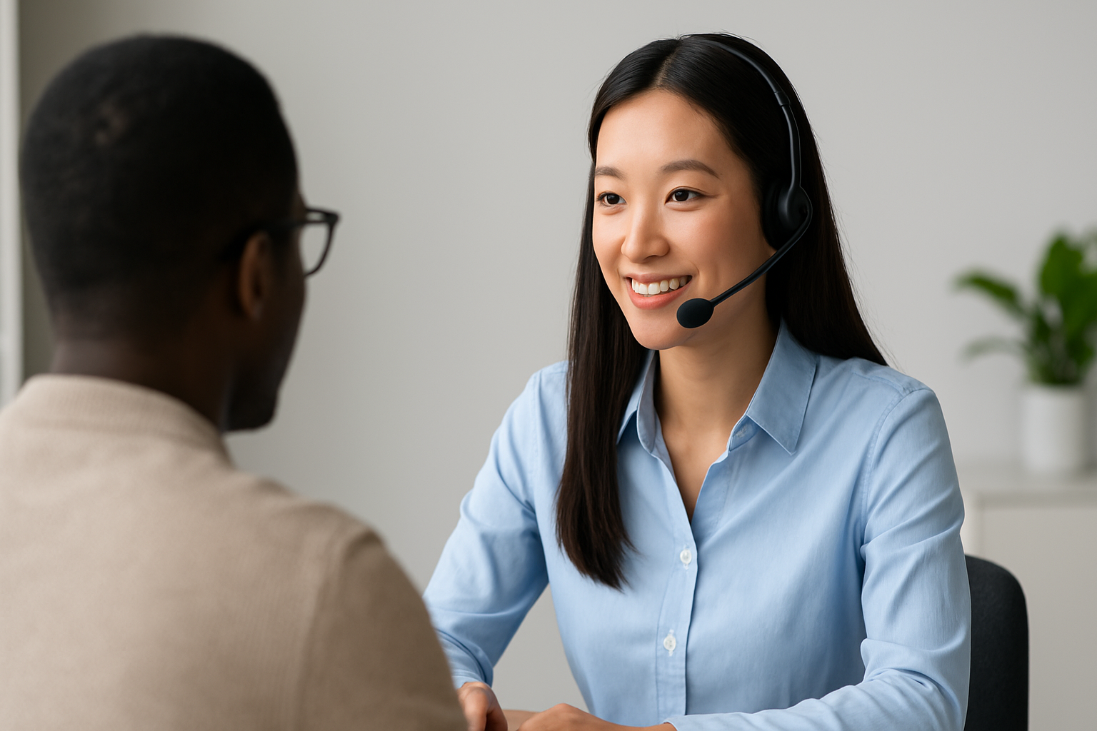 提升客户服务体验的有效策略