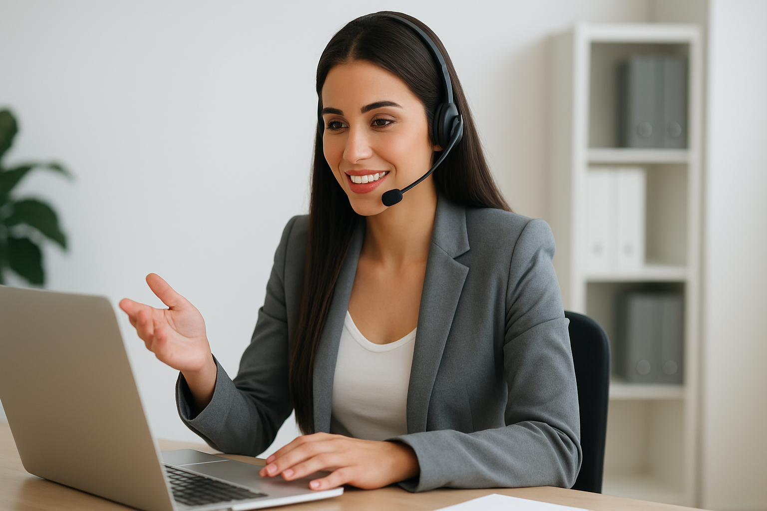 Cómo la atención al cliente impacta en la lealtad y retención de tus clientes